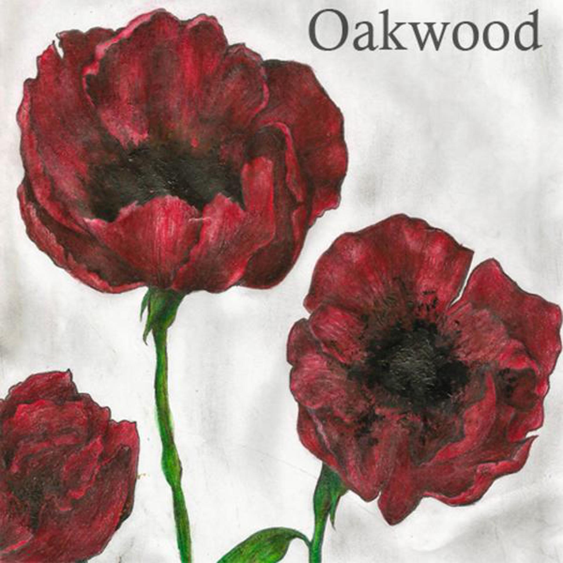 Постер альбома Oakwood