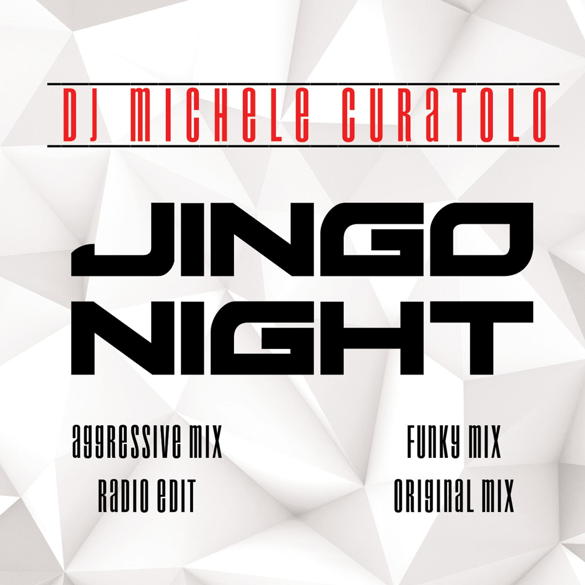 Постер альбома Jingo Night