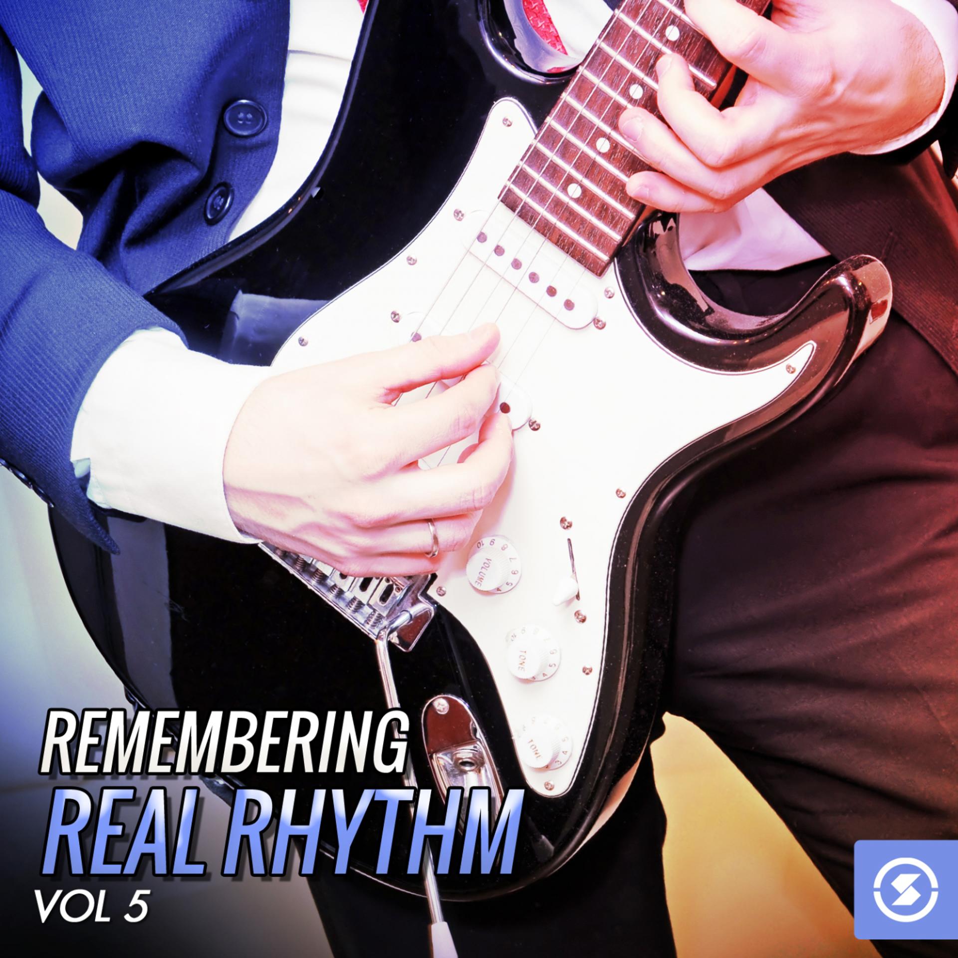 Постер альбома Remembering Real Rhythm, Vol. 5