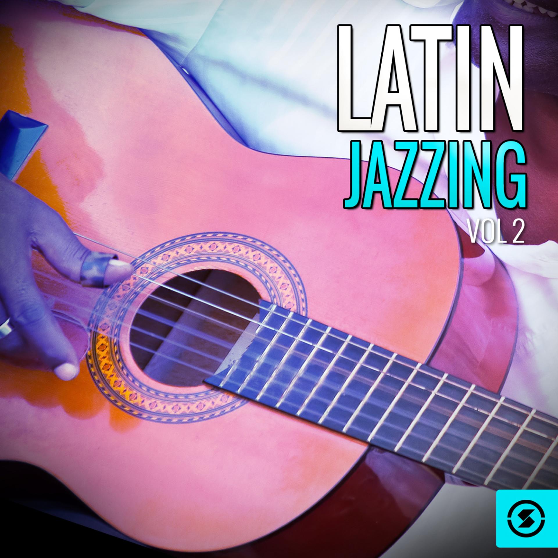 Постер альбома Latin Jazzing, Vol. 2