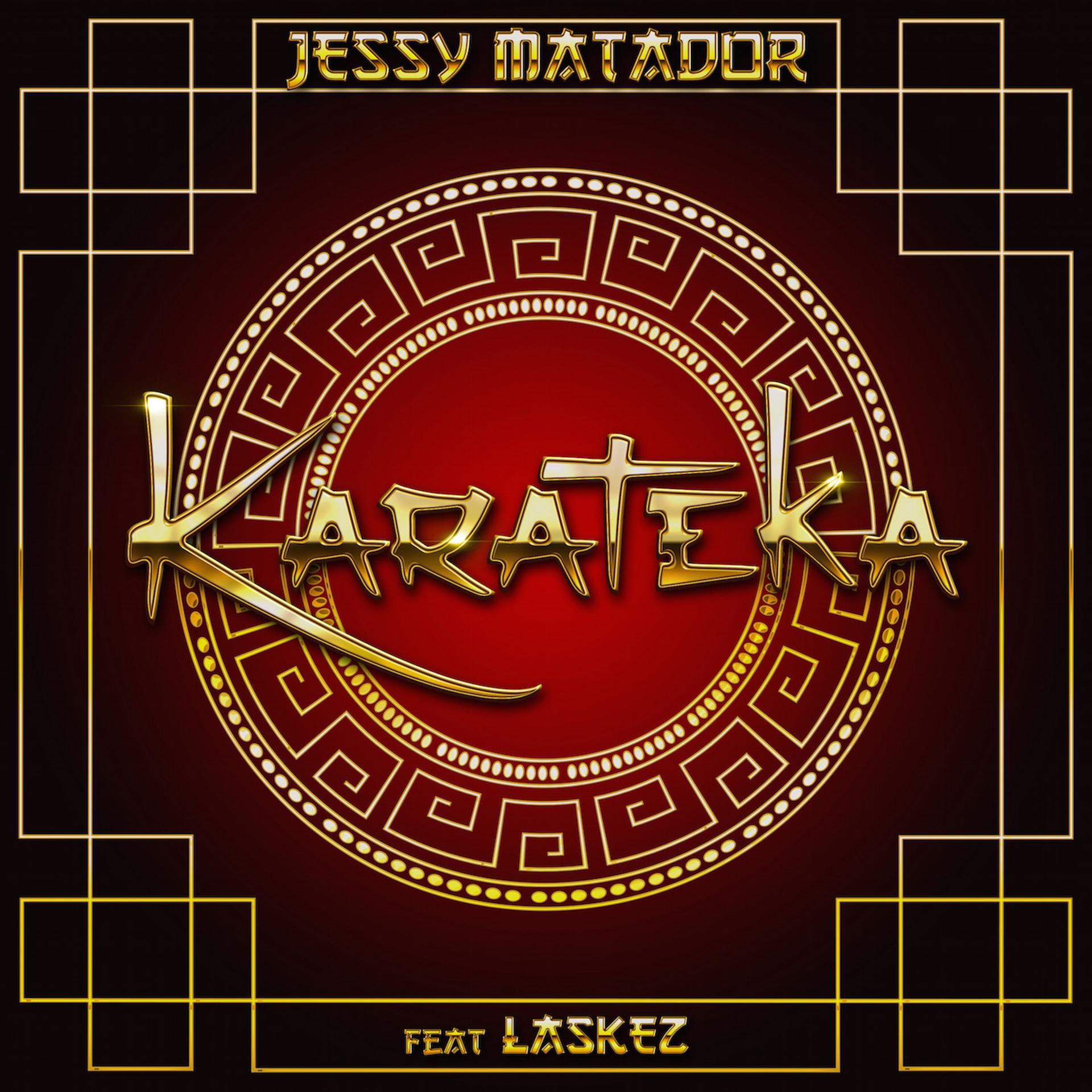 Постер альбома Karatéka