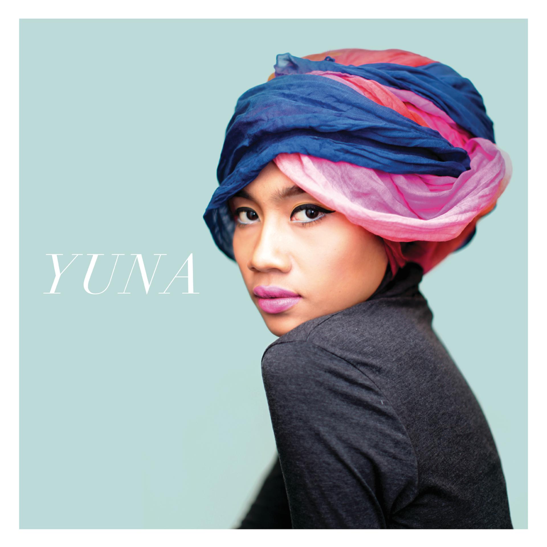 Постер альбома Yuna