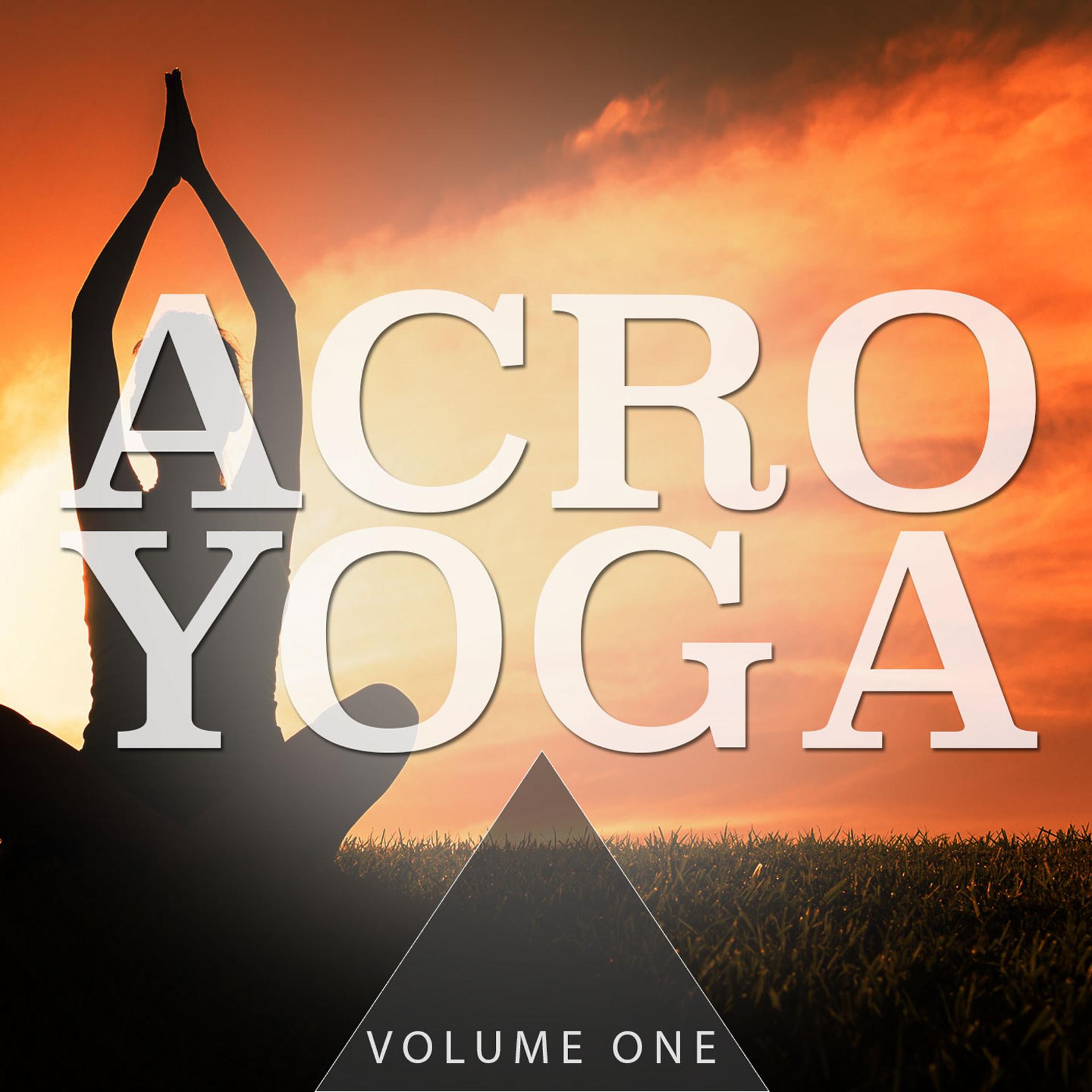 Постер альбома Acro Yoga, Vol. 2
