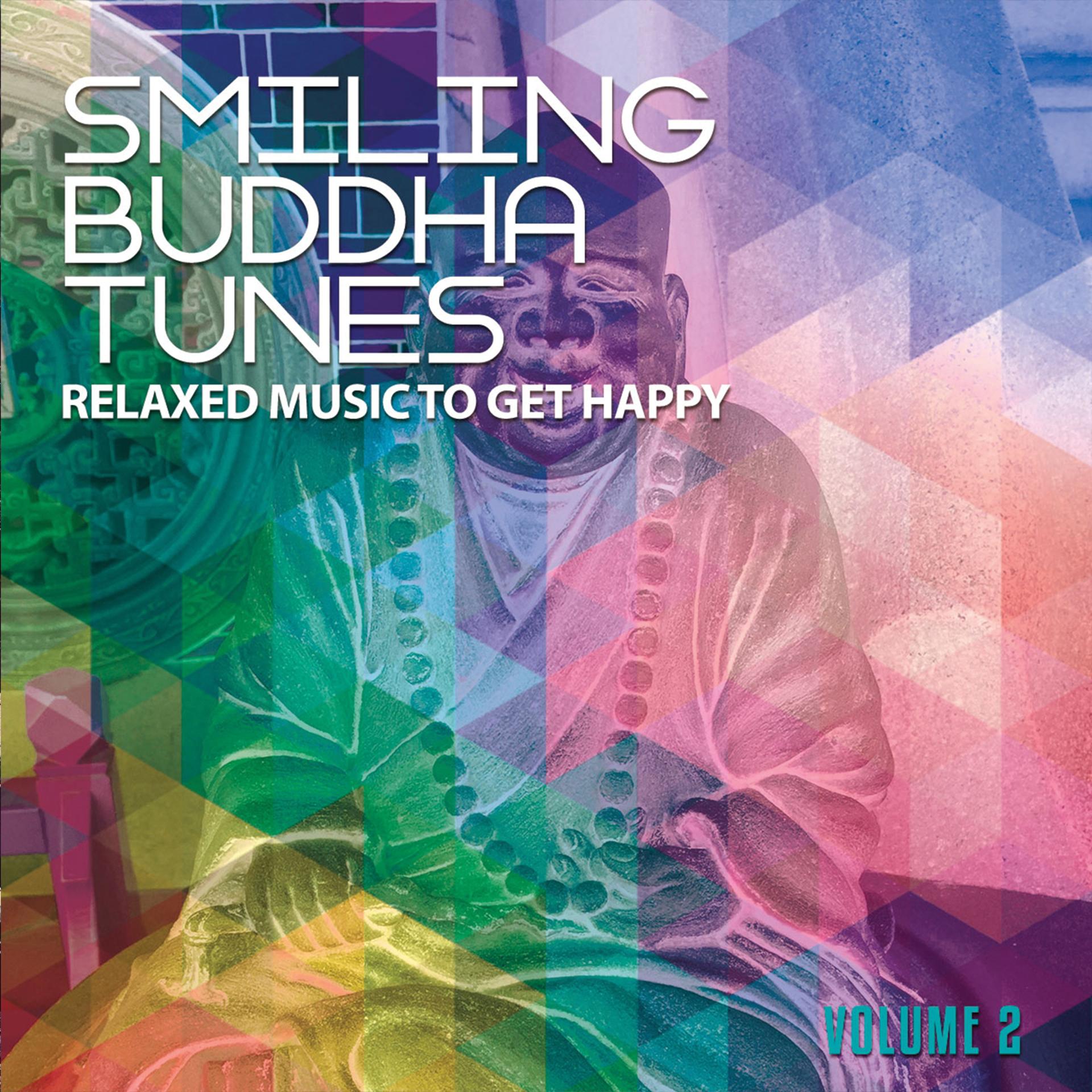 Постер альбома Smiling Buddha Tunes, Vol. 3