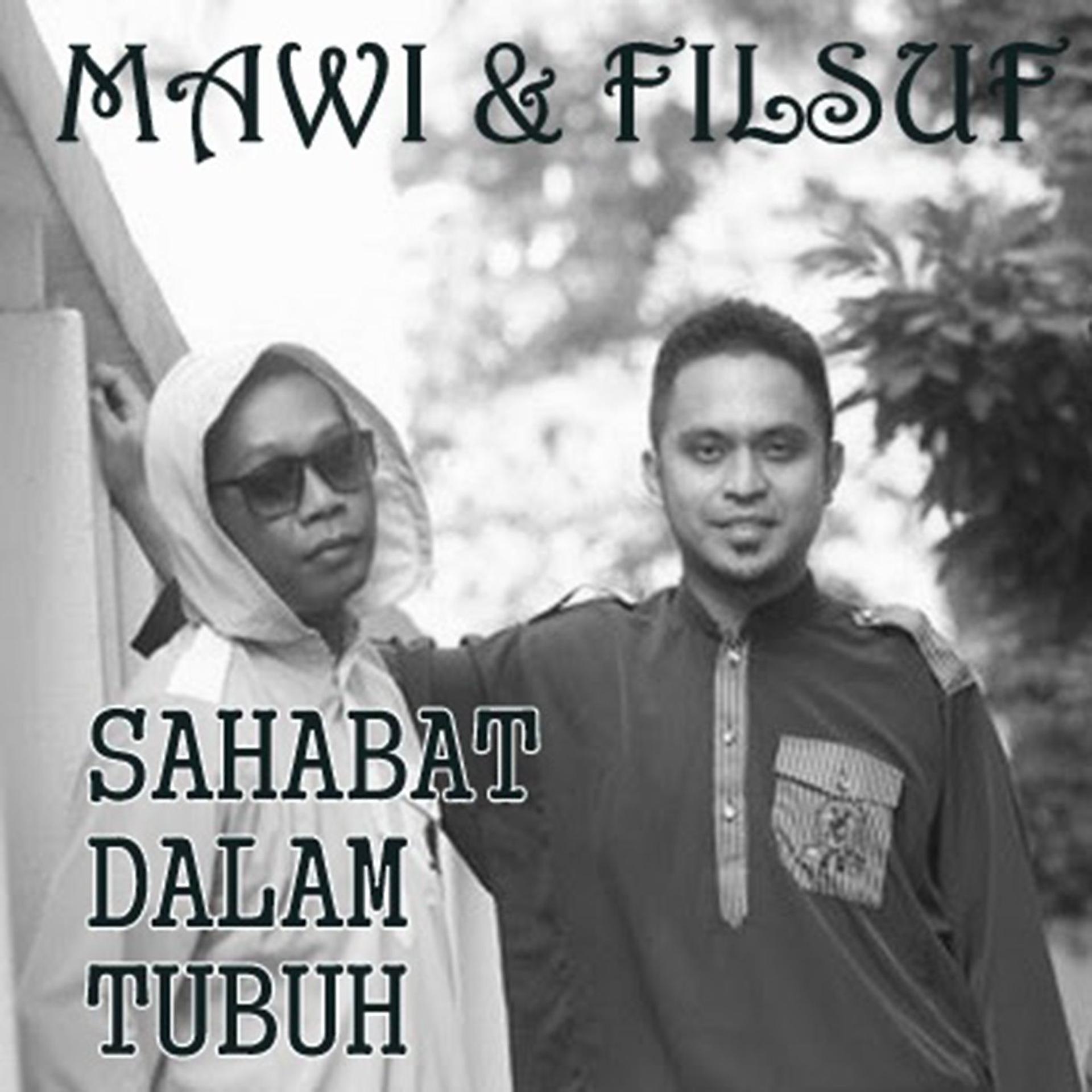 Постер альбома Sahabat Dalam Tubuh (S.D.T)