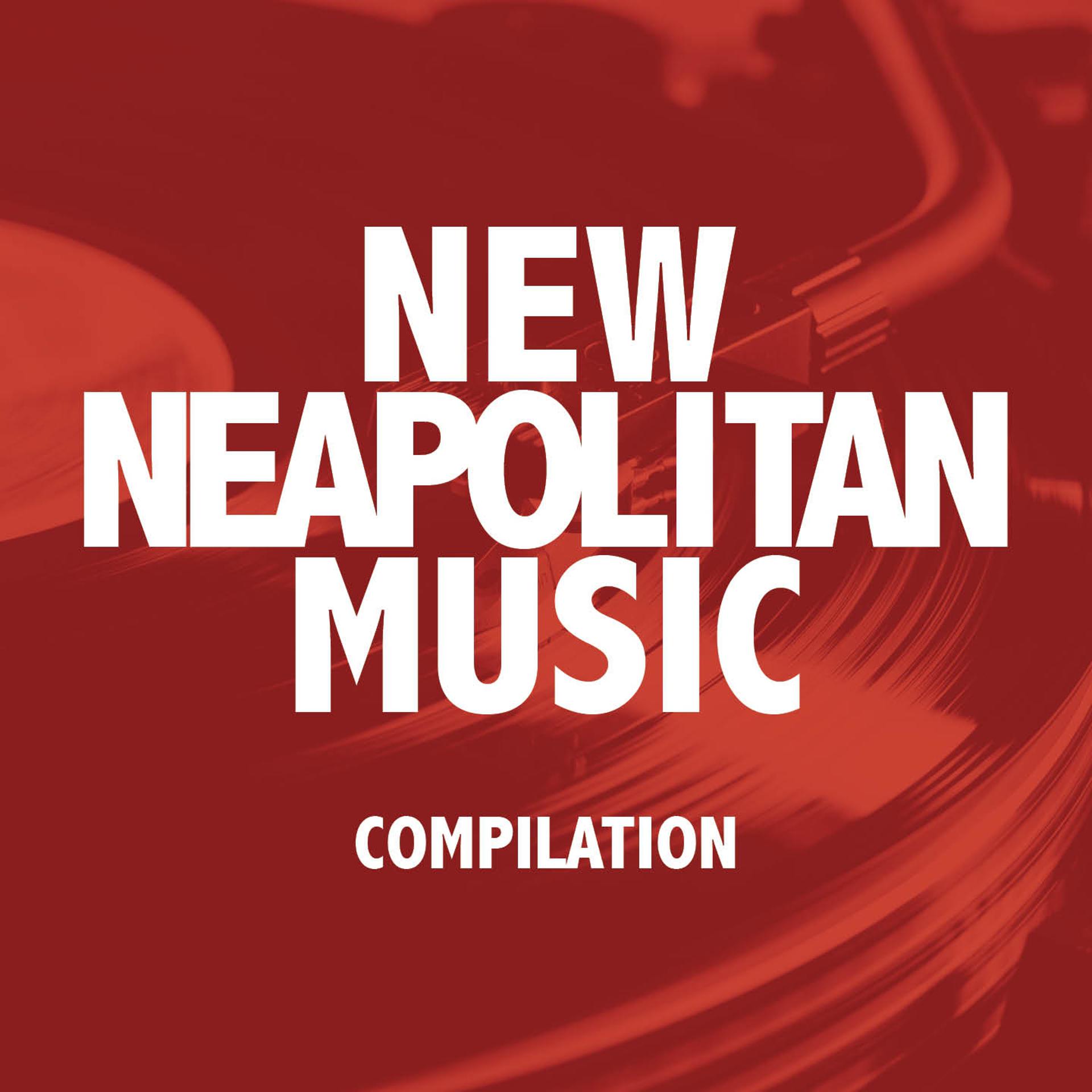 Постер альбома New Neapolitan Music