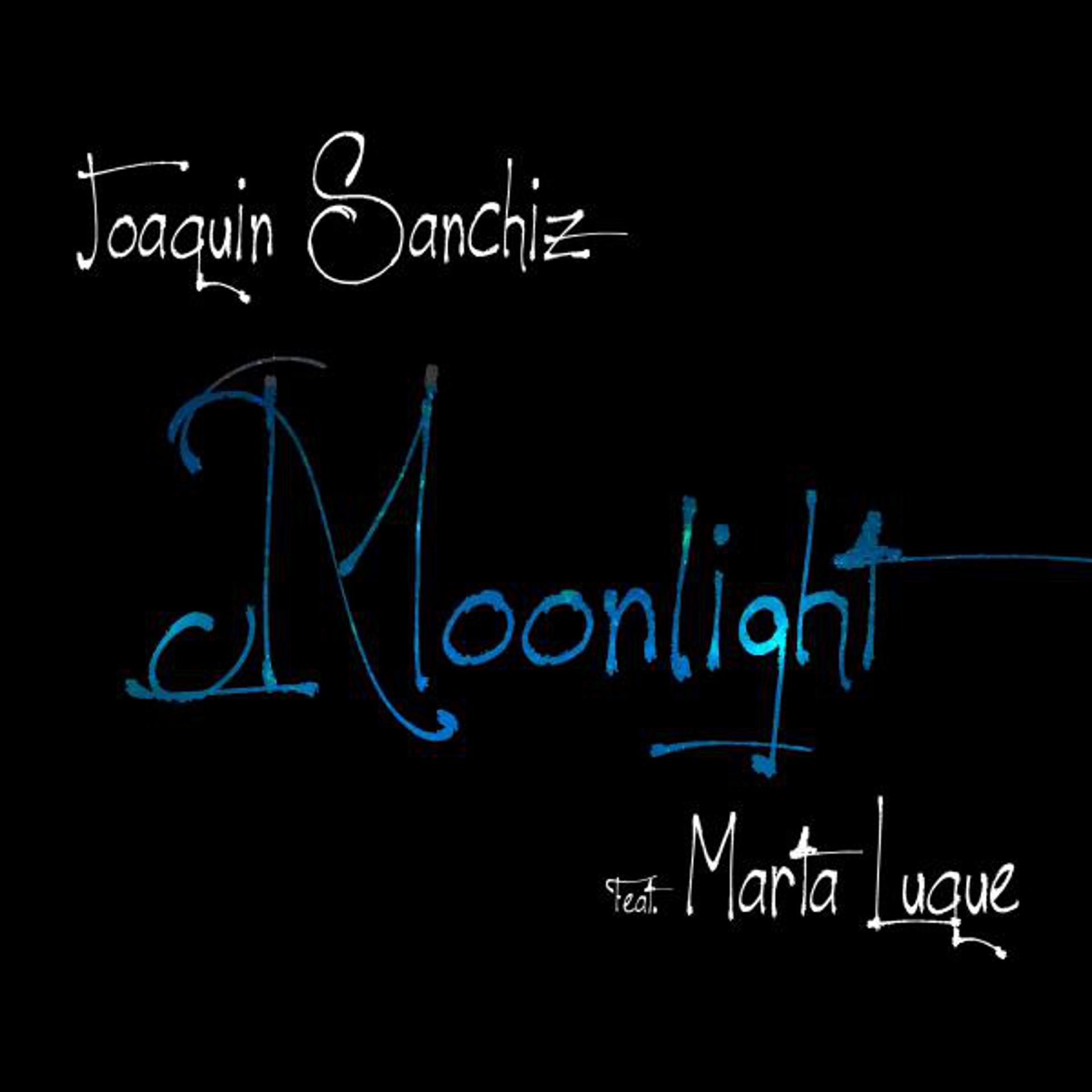Постер альбома Moonlight (Radio Edit)