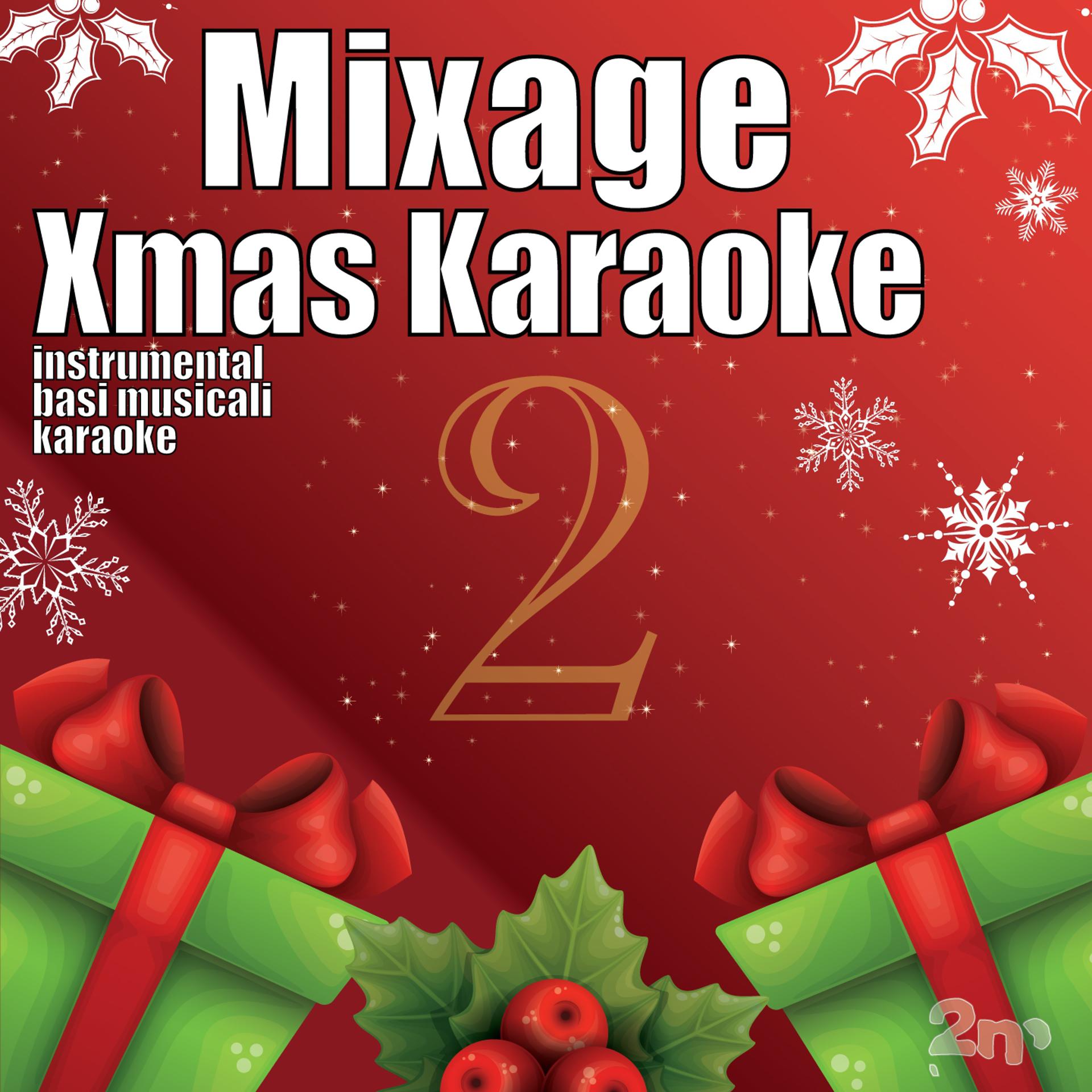 Постер альбома Xmas Karaoke, Vol. 2