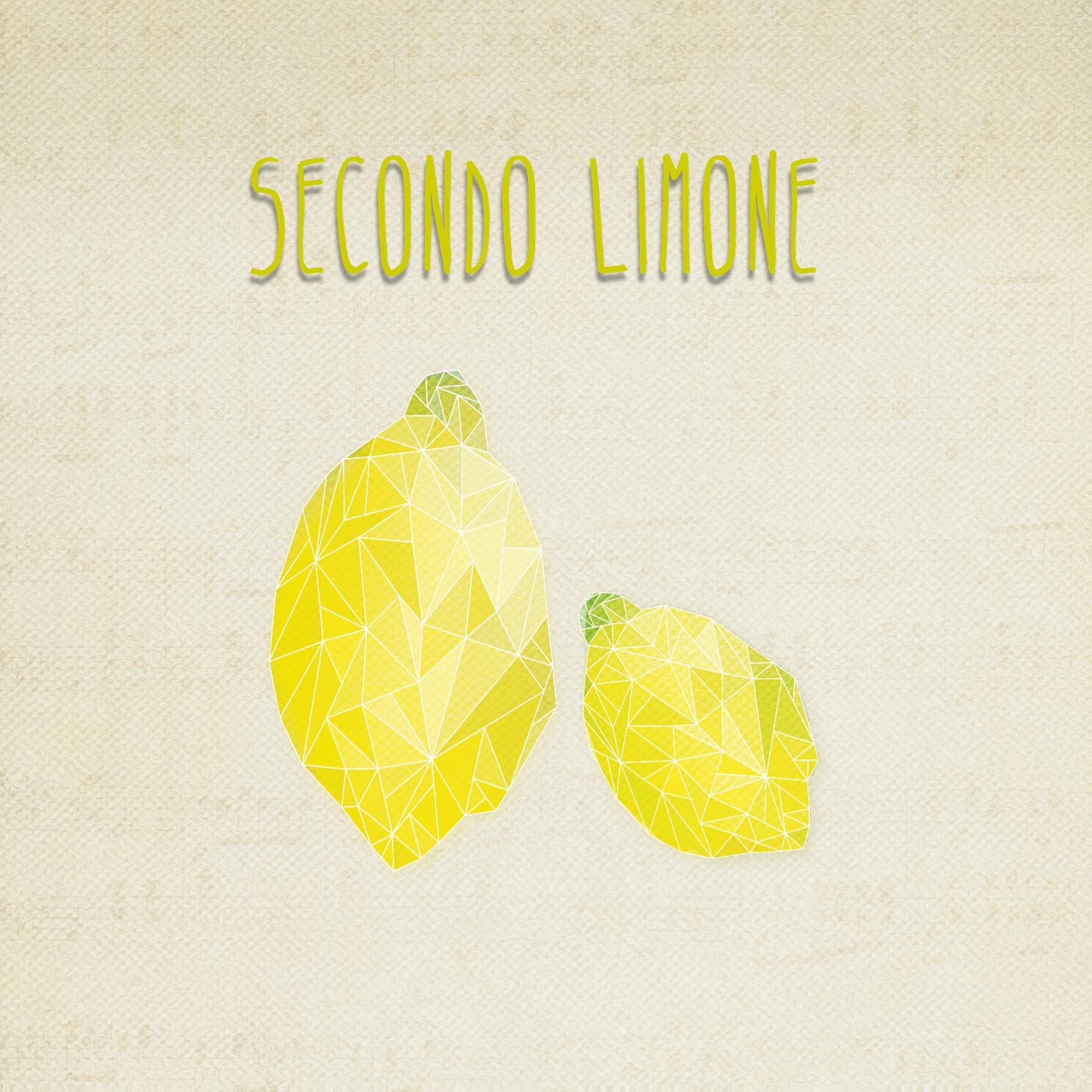 Постер альбома Secondo limone