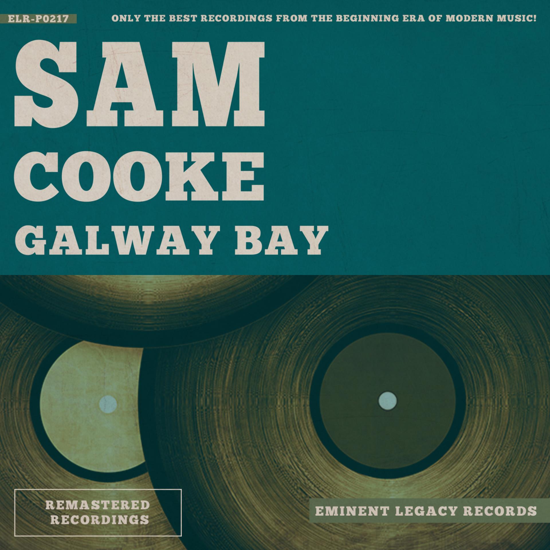 Постер альбома Galway Bay