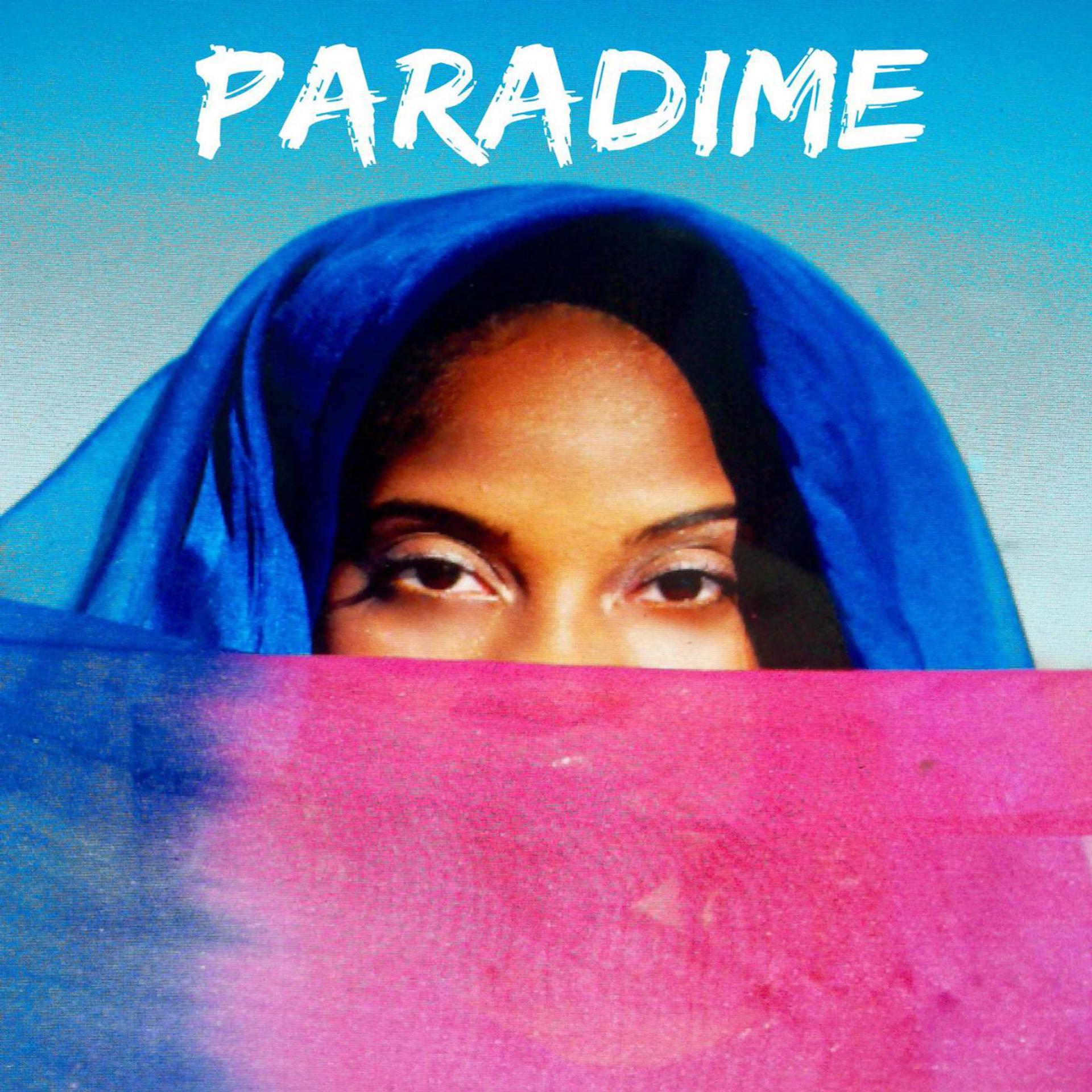 Постер альбома Paradime
