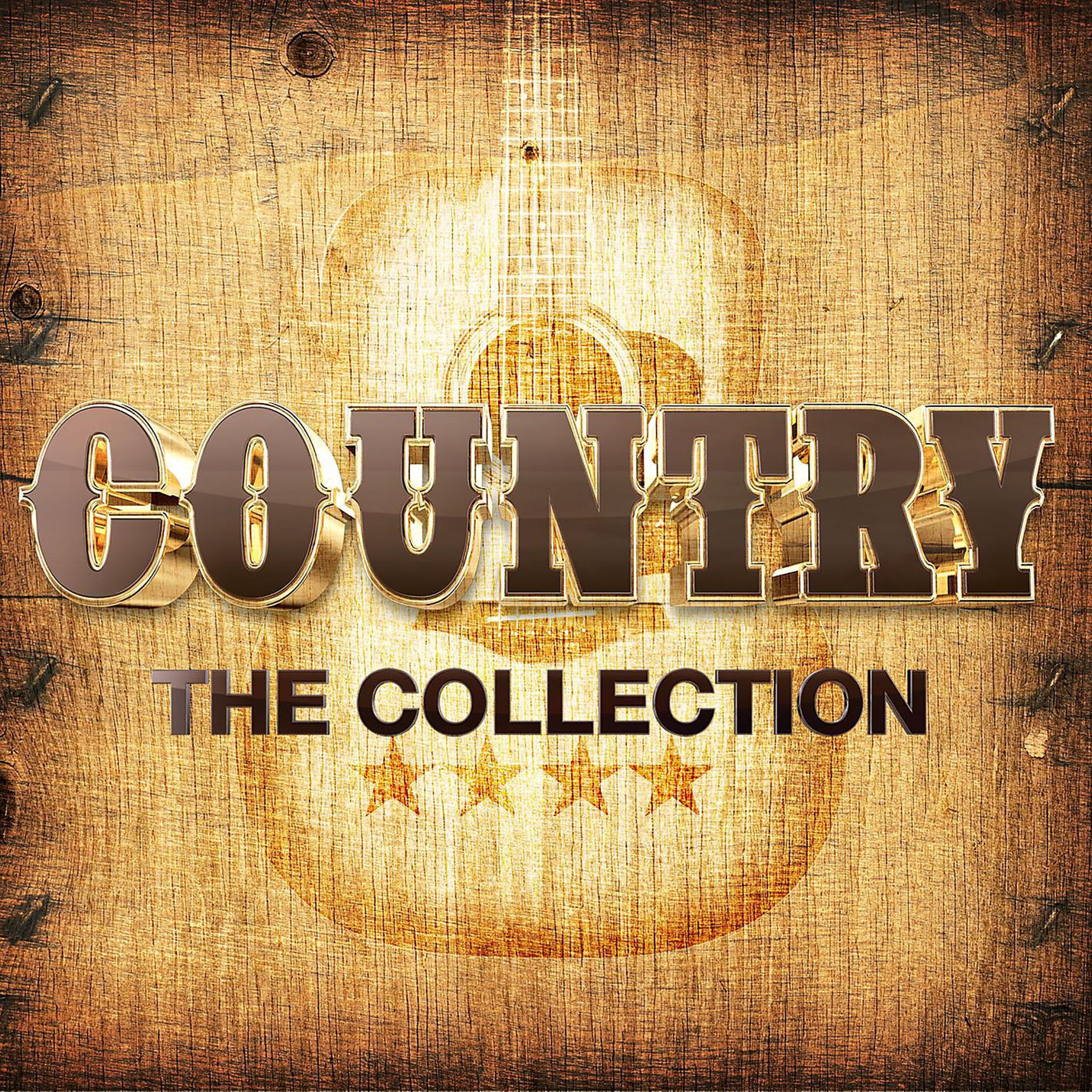 Постер альбома Country: The Collection