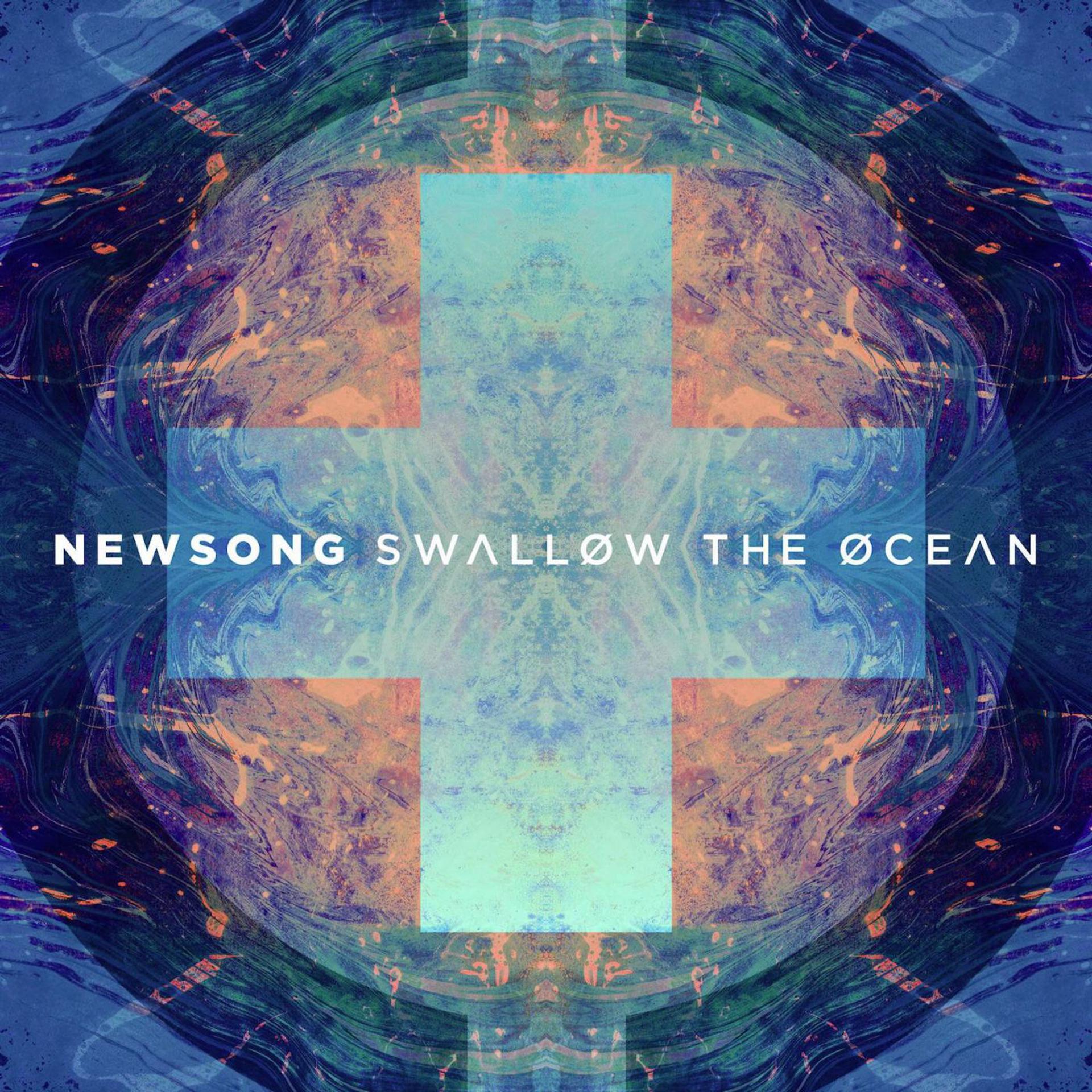 Постер альбома Swallow the Ocean (Deluxe Edition)