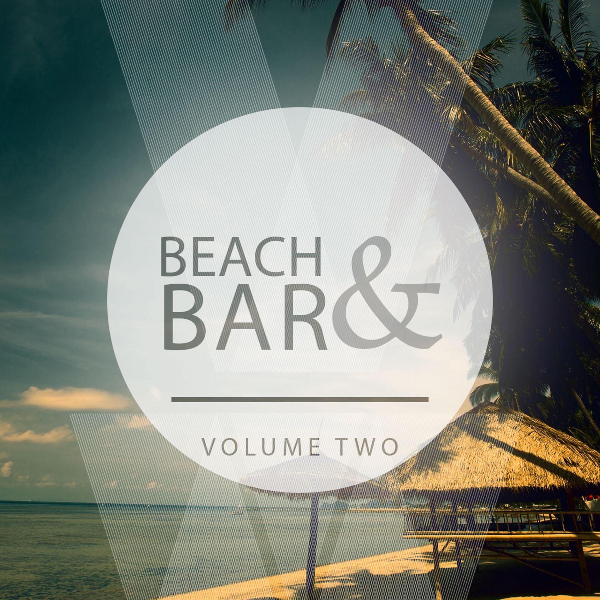 Постер альбома Beach & Bar, Vol. 2