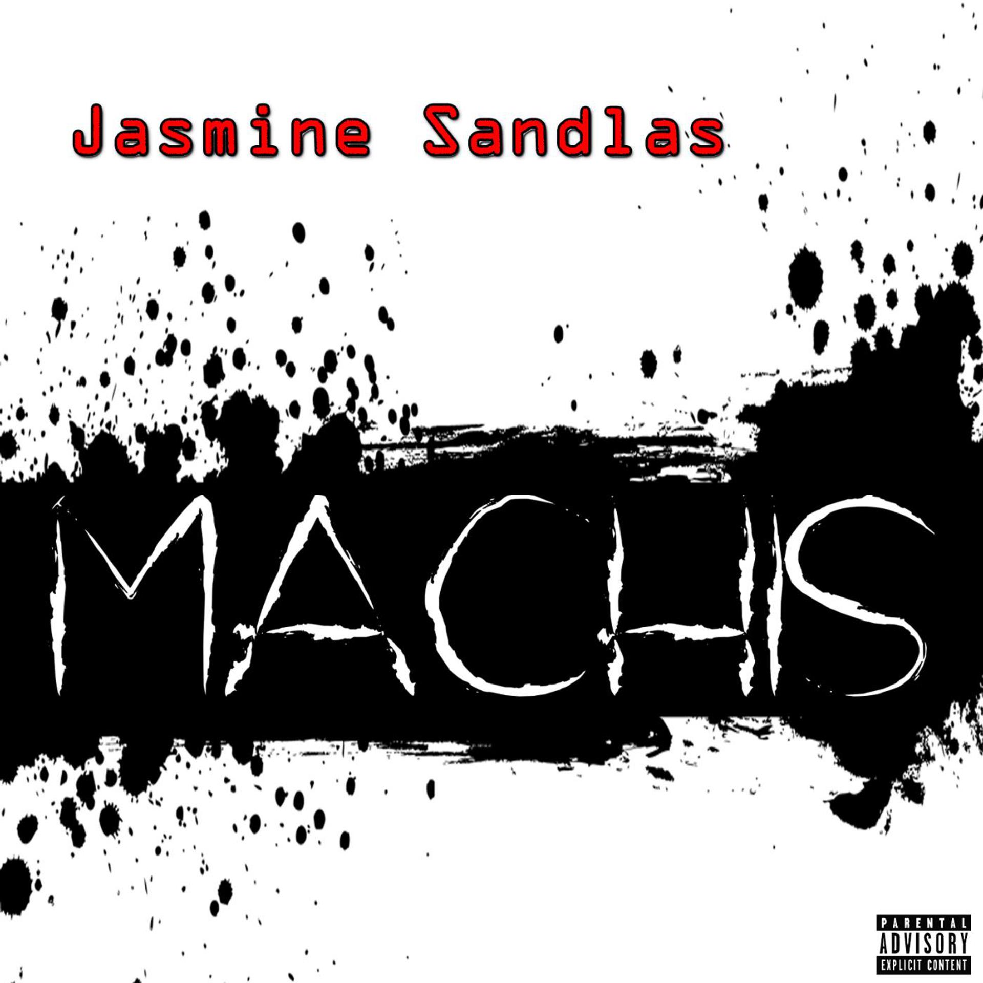 Постер альбома Machis