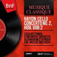 Постер альбома Haydn: Cello Concerto No. 2, Hob. VIIb:2 (Mono Version)