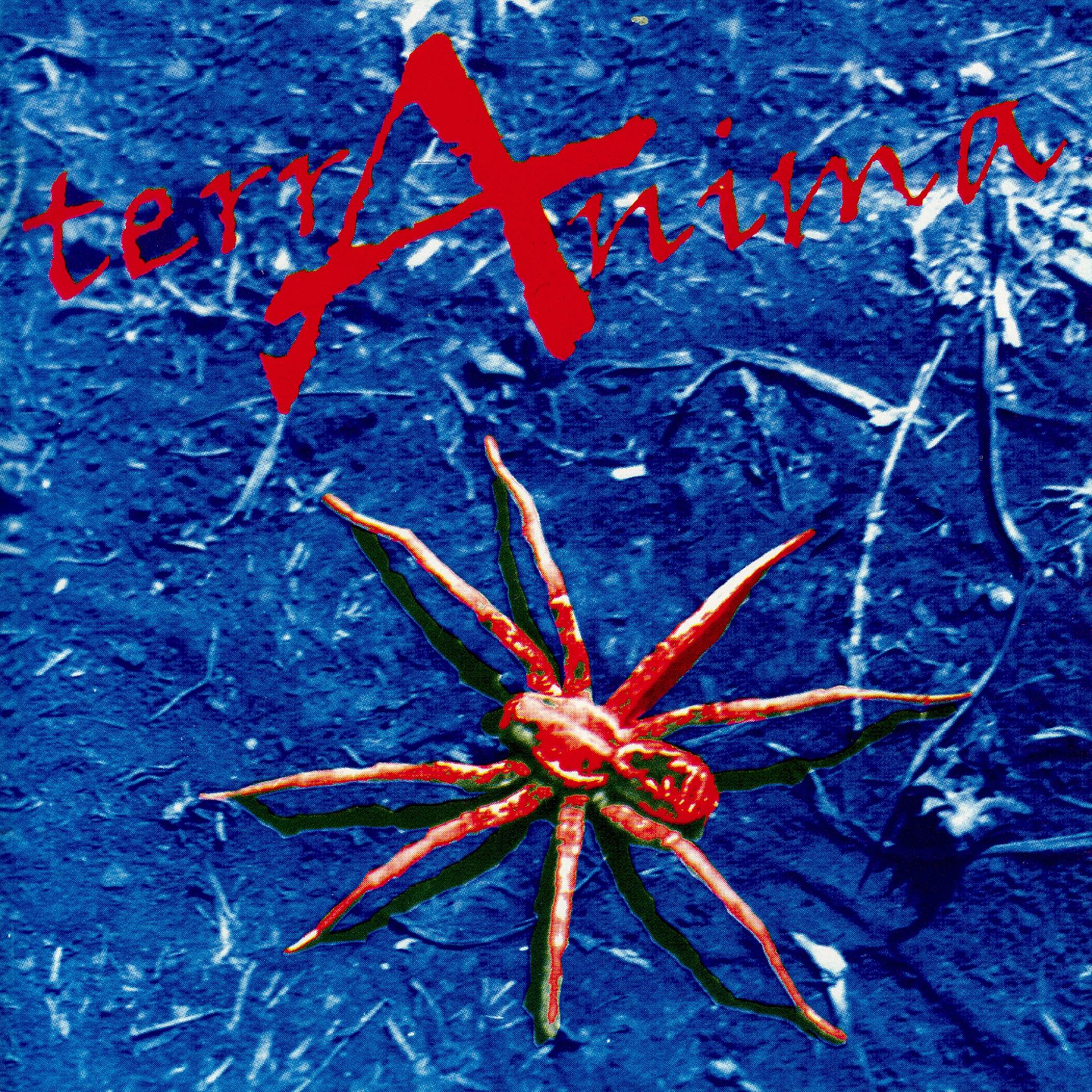 Постер альбома La tarantolata