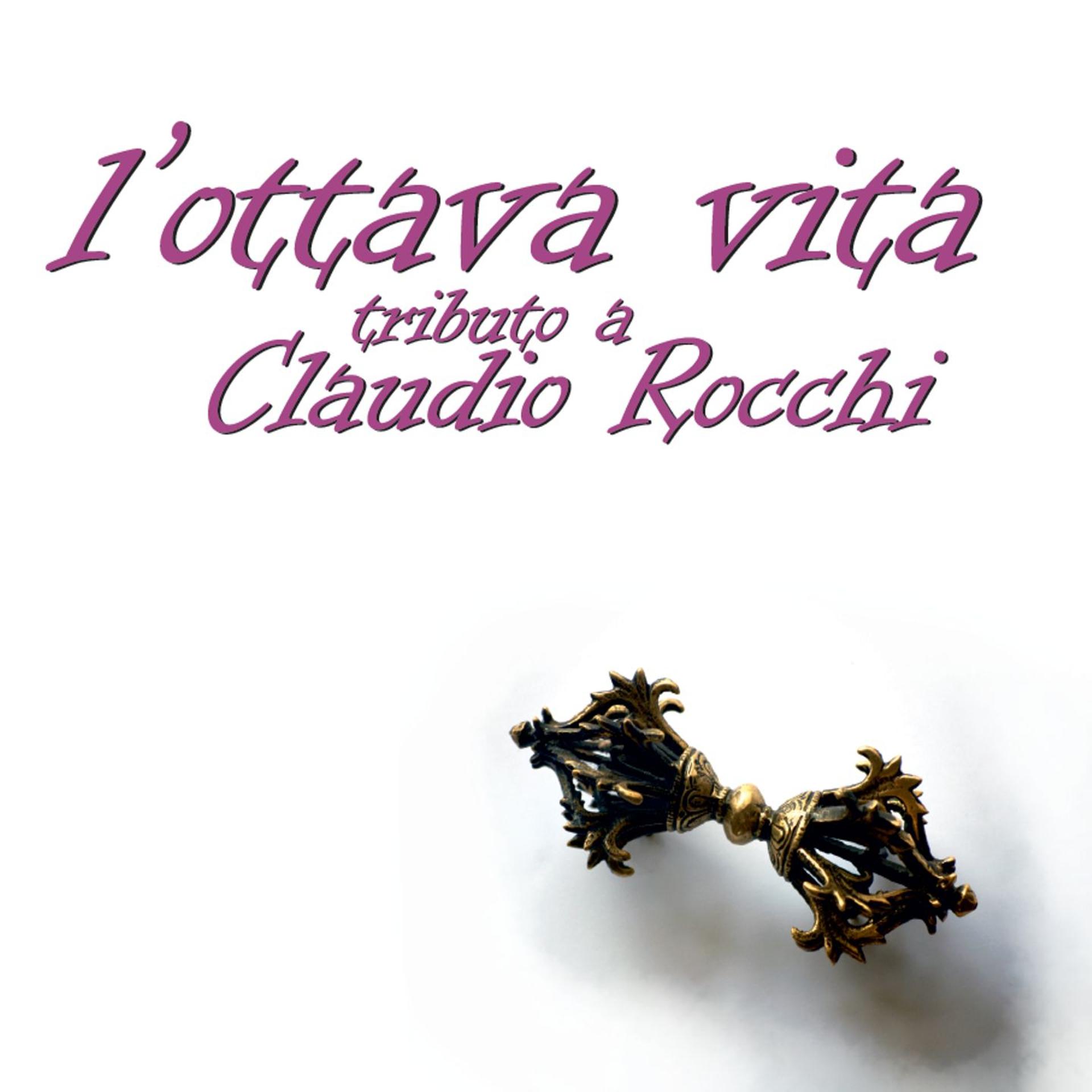 Постер альбома L'ottava vita