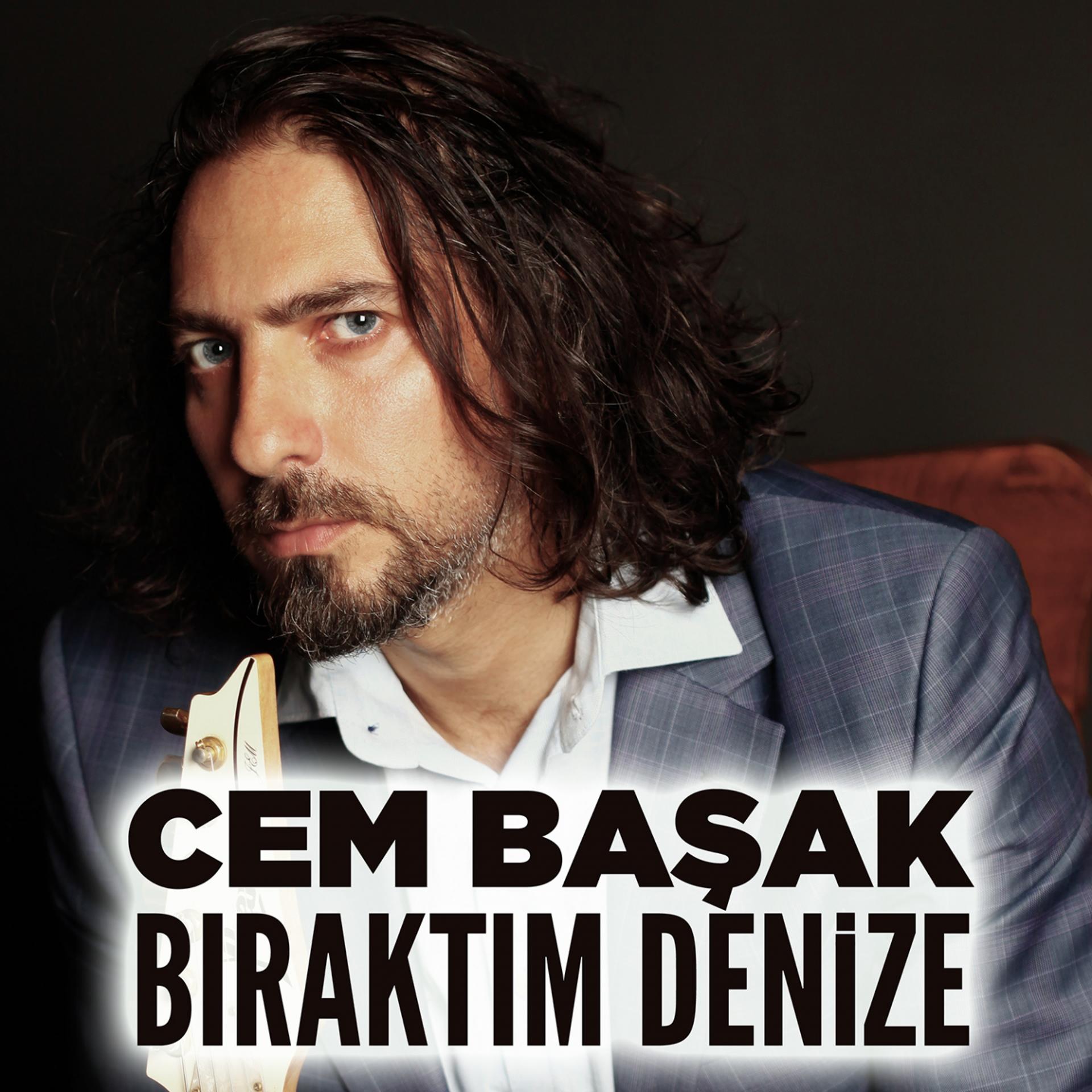 Постер альбома Bıraktım Denize