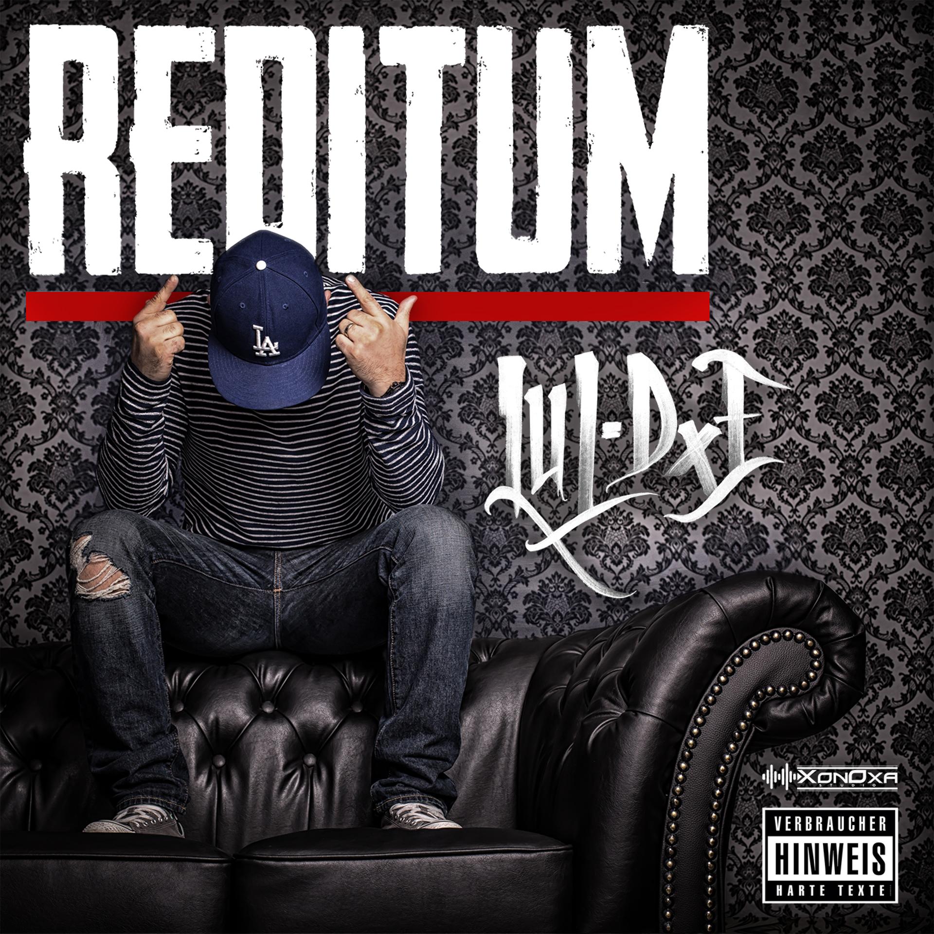 Постер альбома Reditum