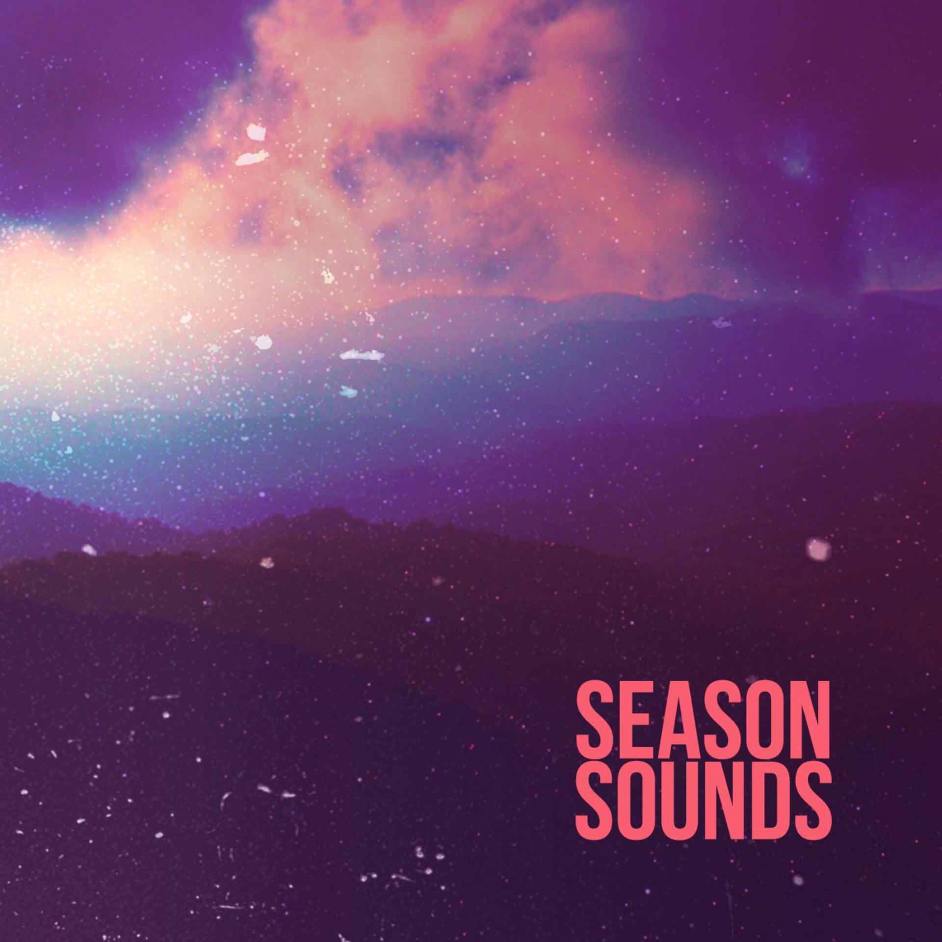 Постер альбома Season Sounds
