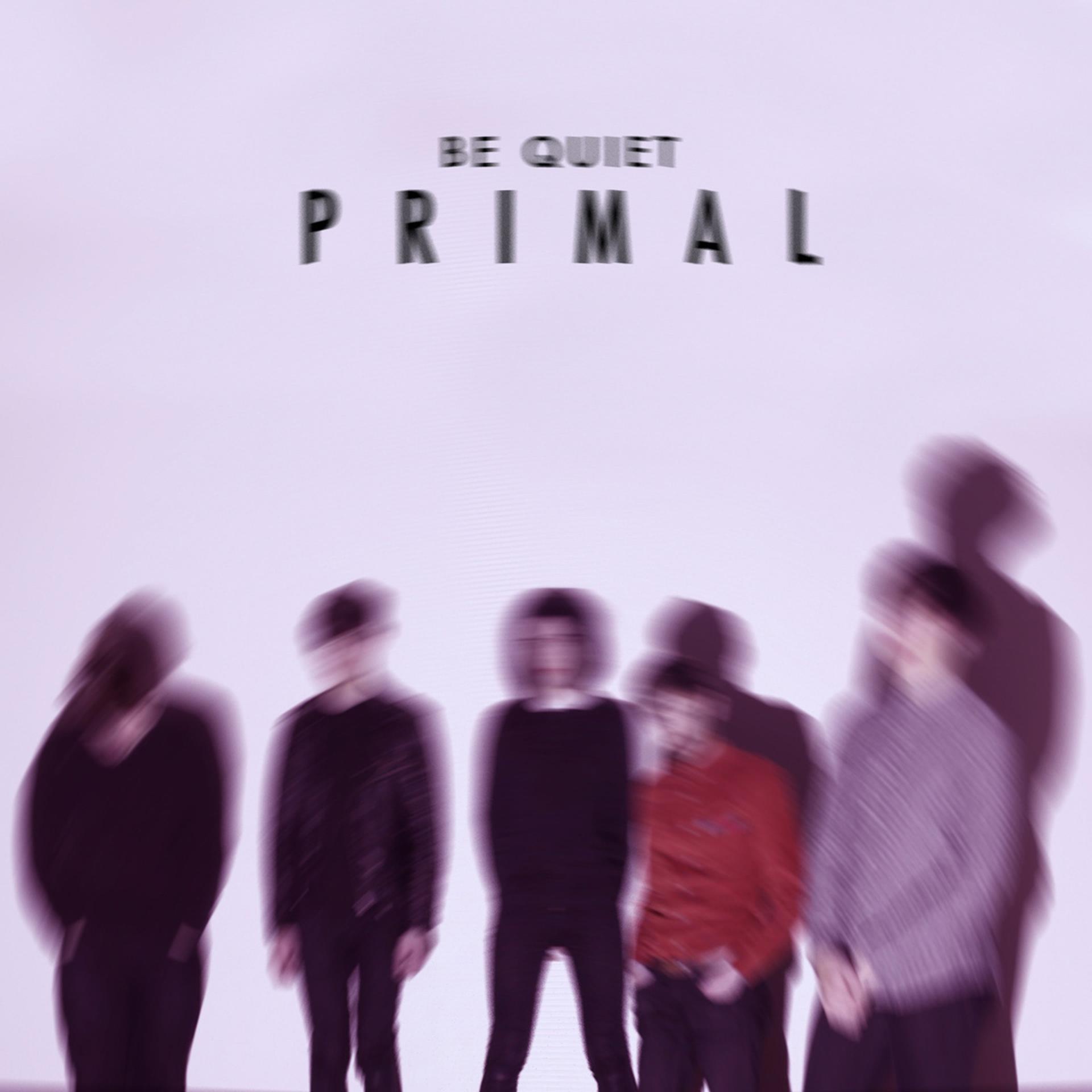 Постер альбома P R I M A L