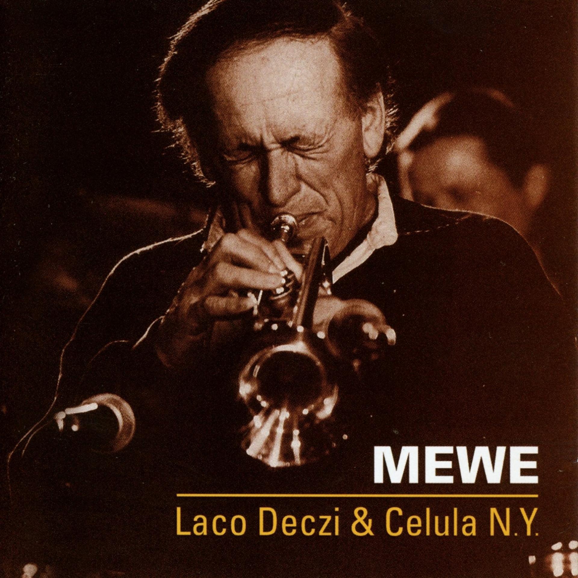 Постер альбома Mewe