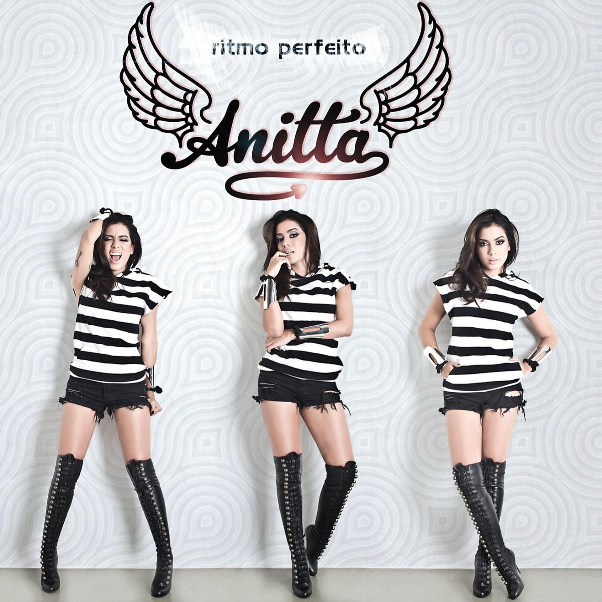 Постер альбома Ritmo Perfeito