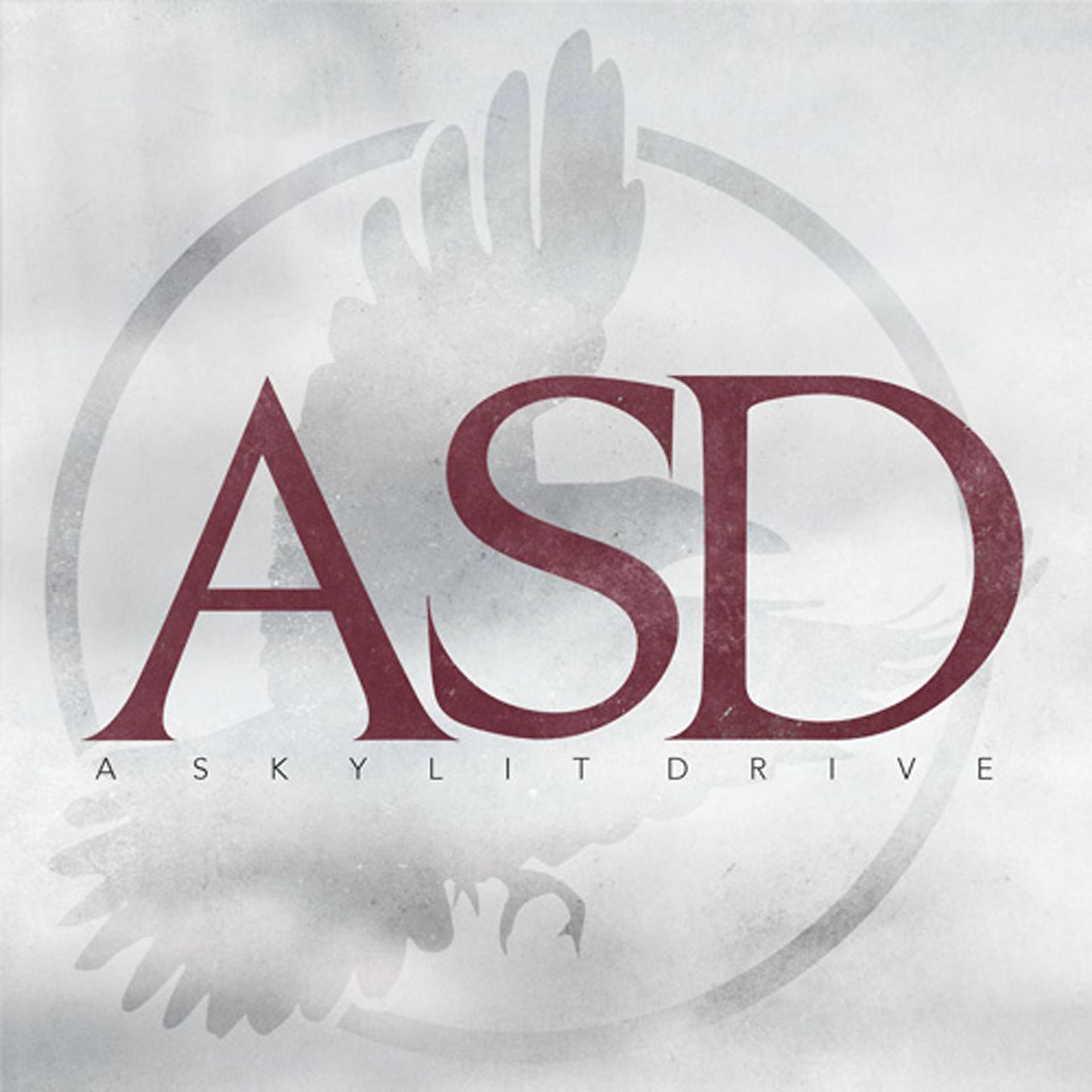 Постер альбома ASD
