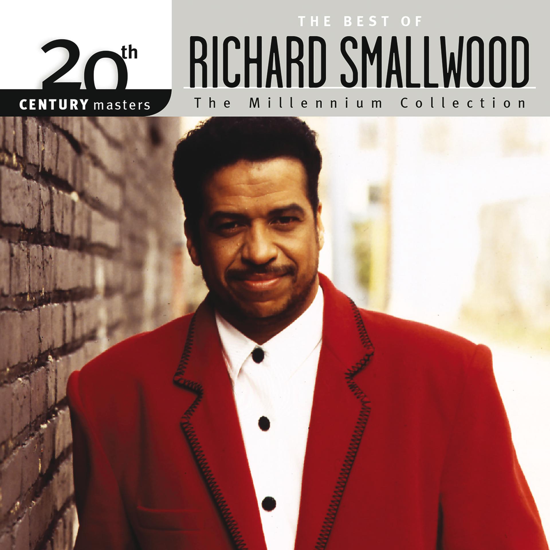 Постер альбома 20th Century Masters - The Millennium Collection: The Best Of Richard Smallwood