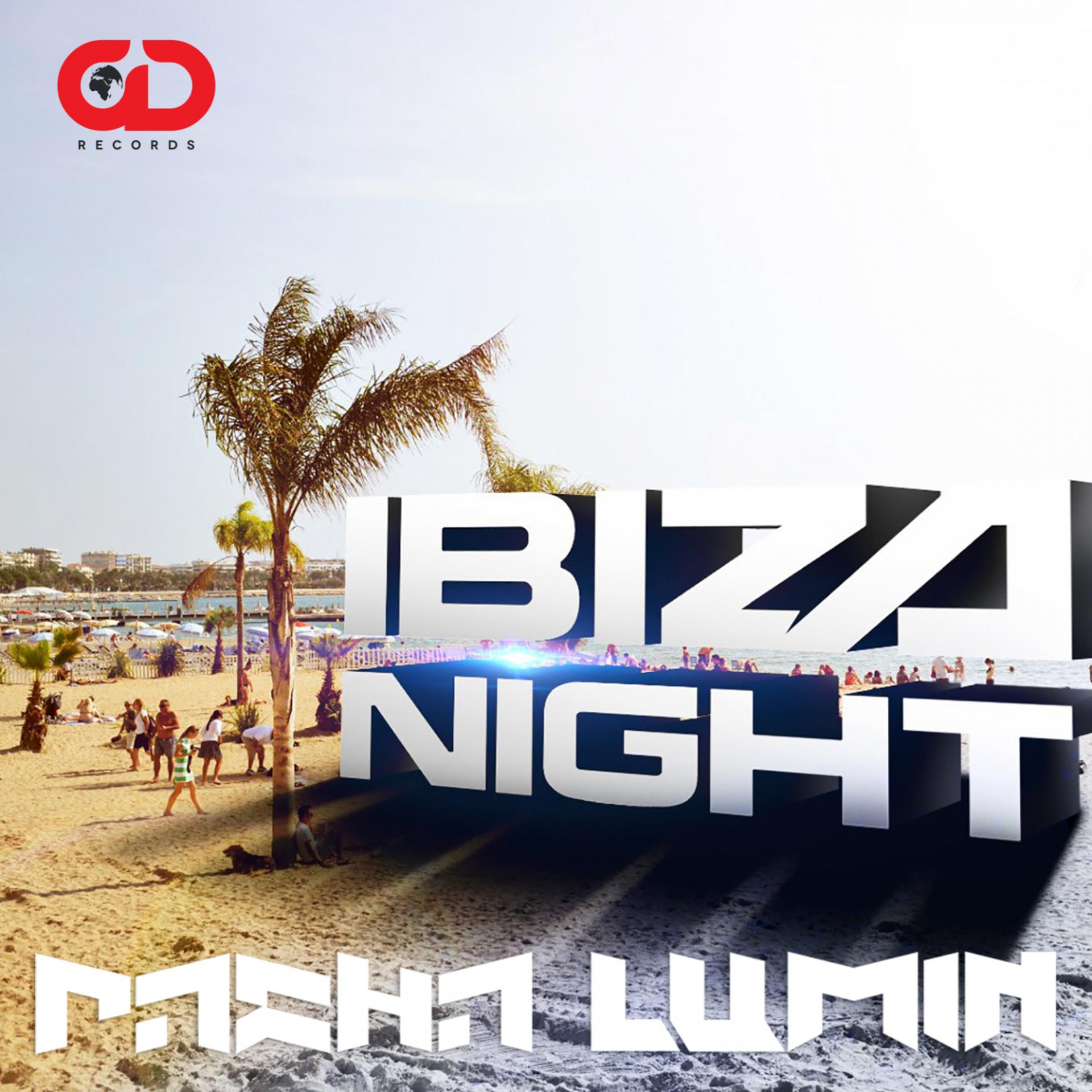 Постер альбома Ibiza Night