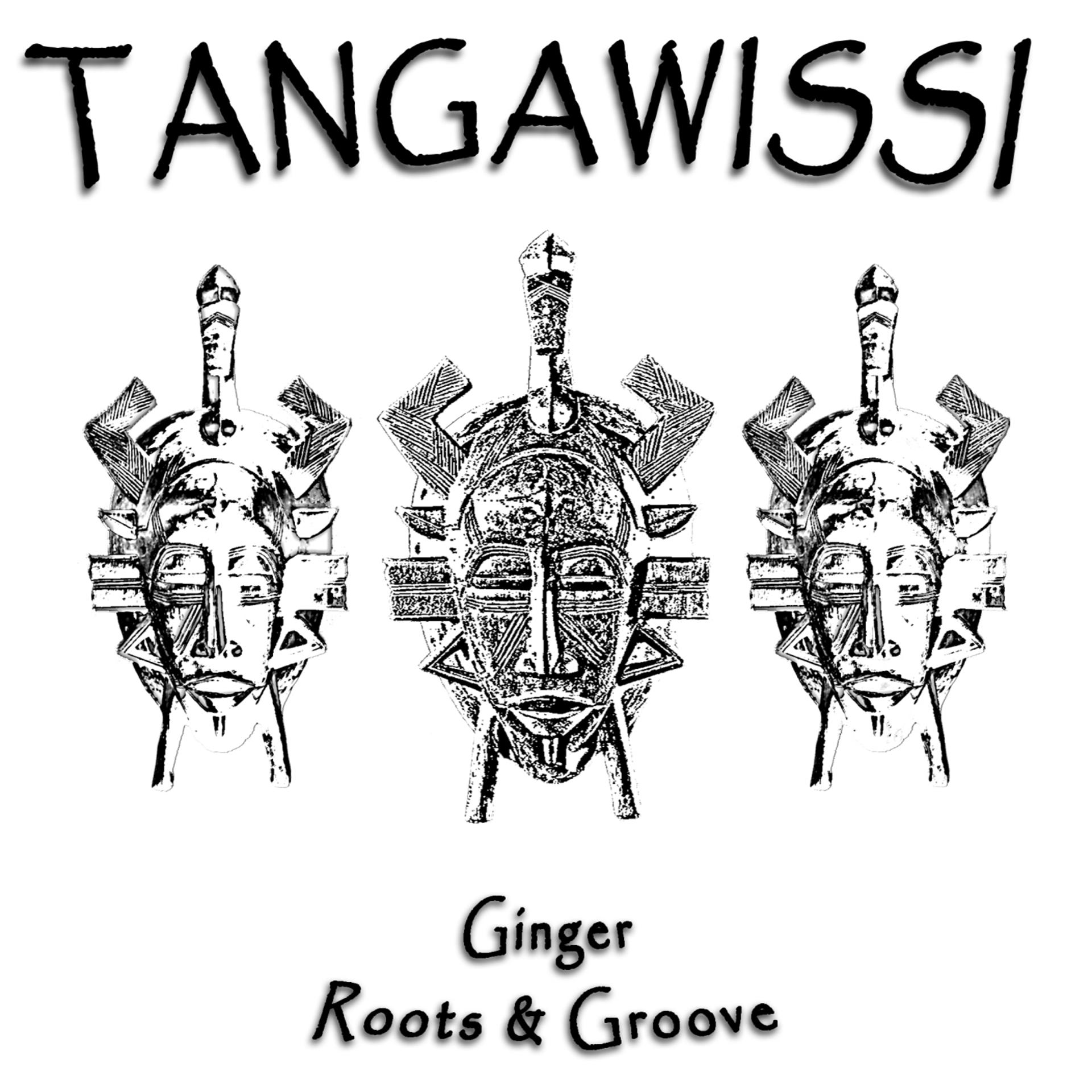 Постер альбома Ginger Roots & Groove
