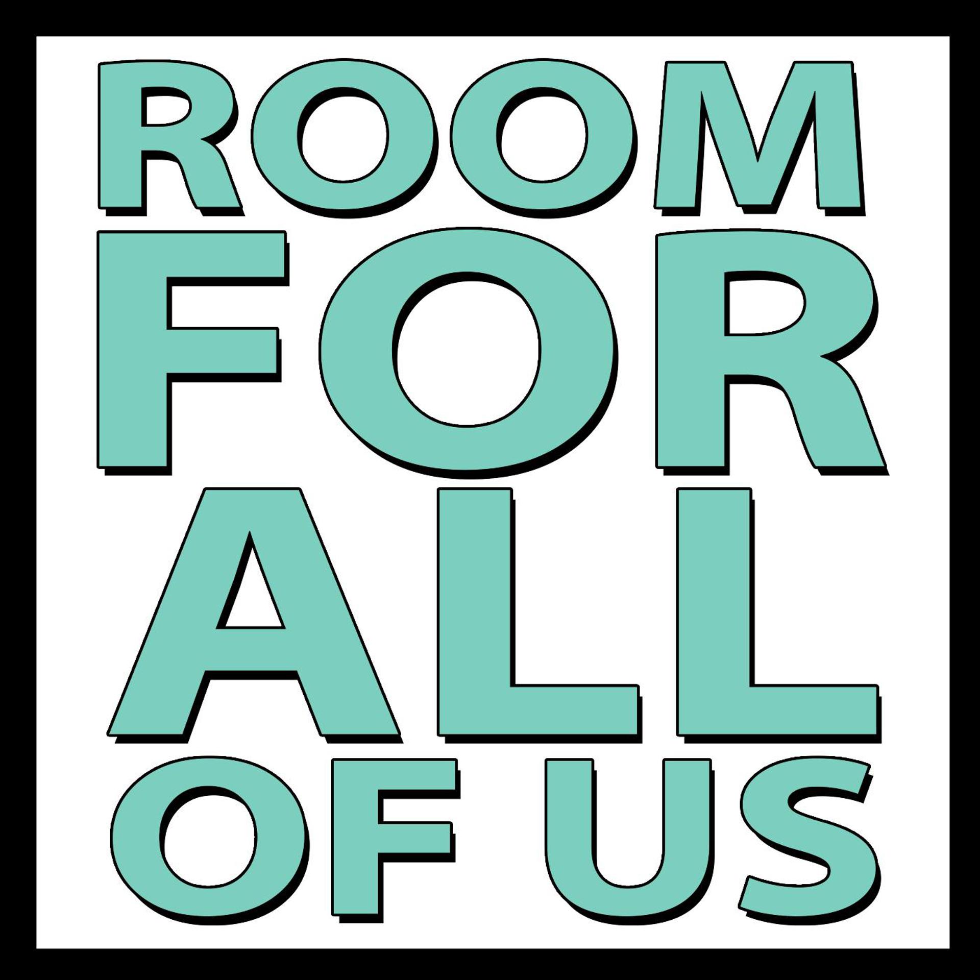Постер альбома Room for All of Us