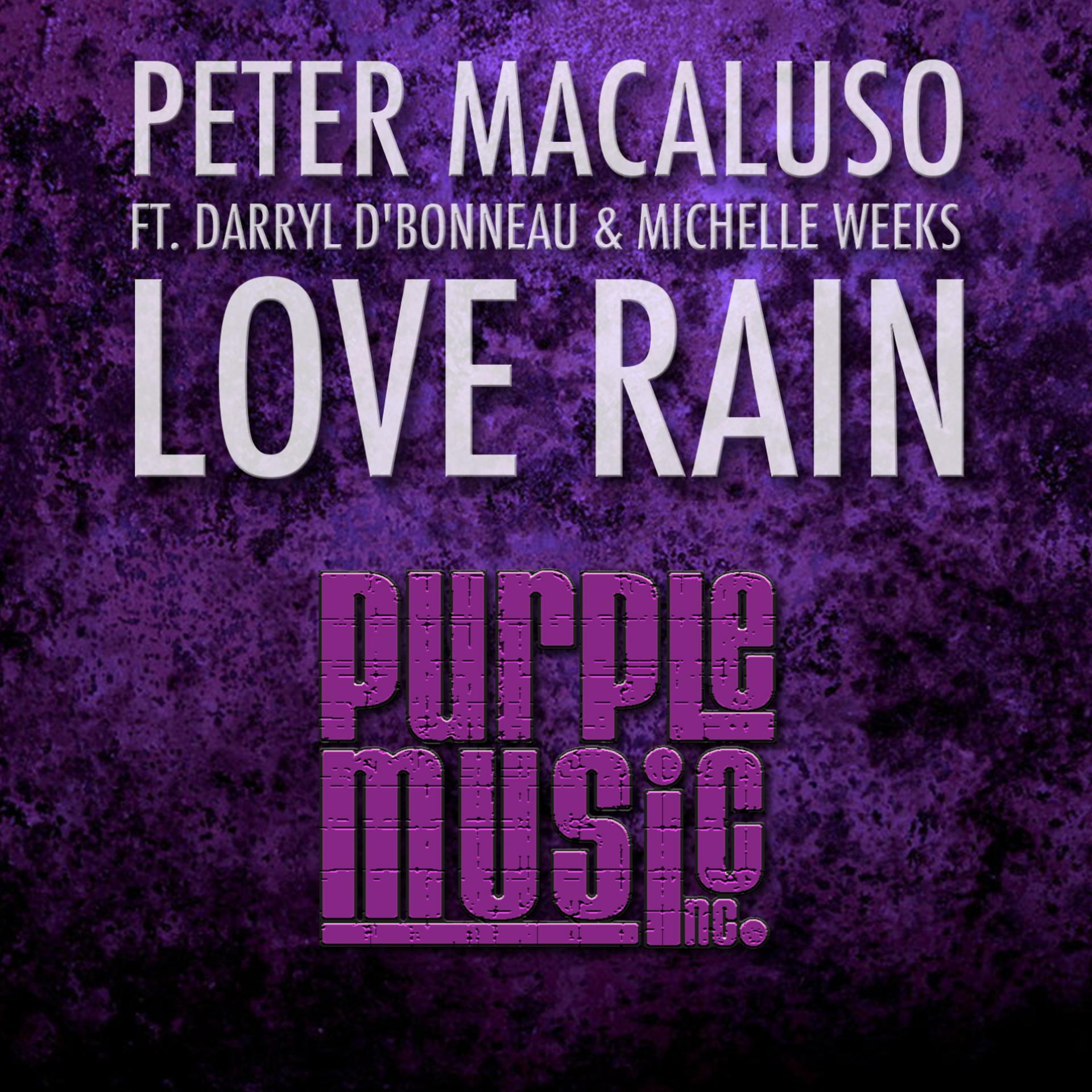 Постер альбома Love Rain
