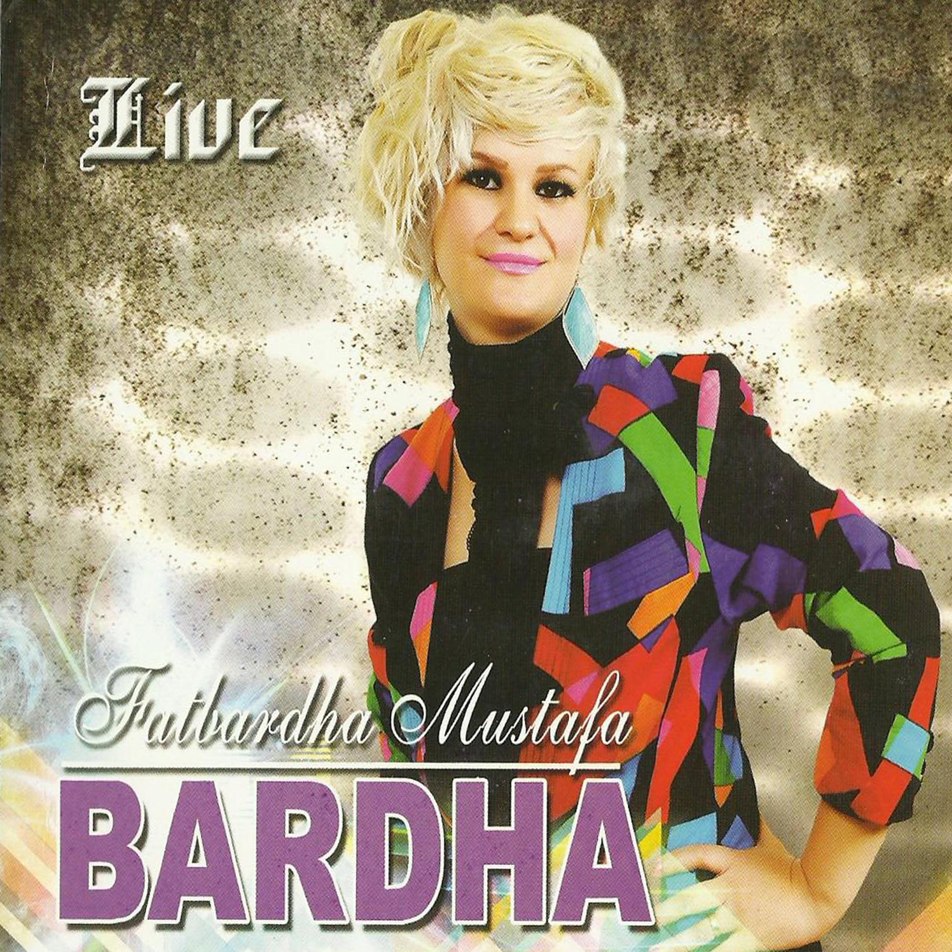 Постер альбома Fatbardha Mustafa