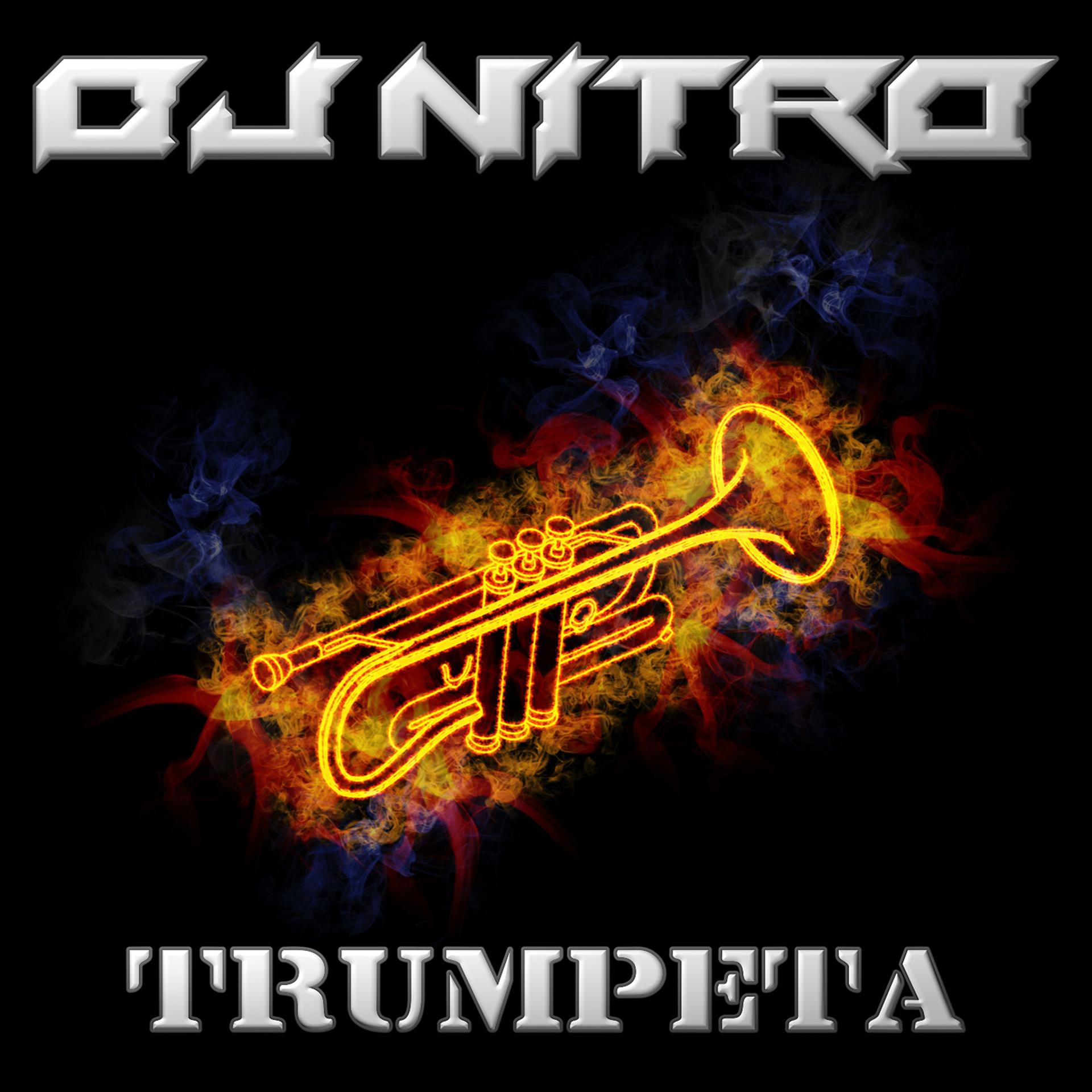 Постер альбома Trumpeta