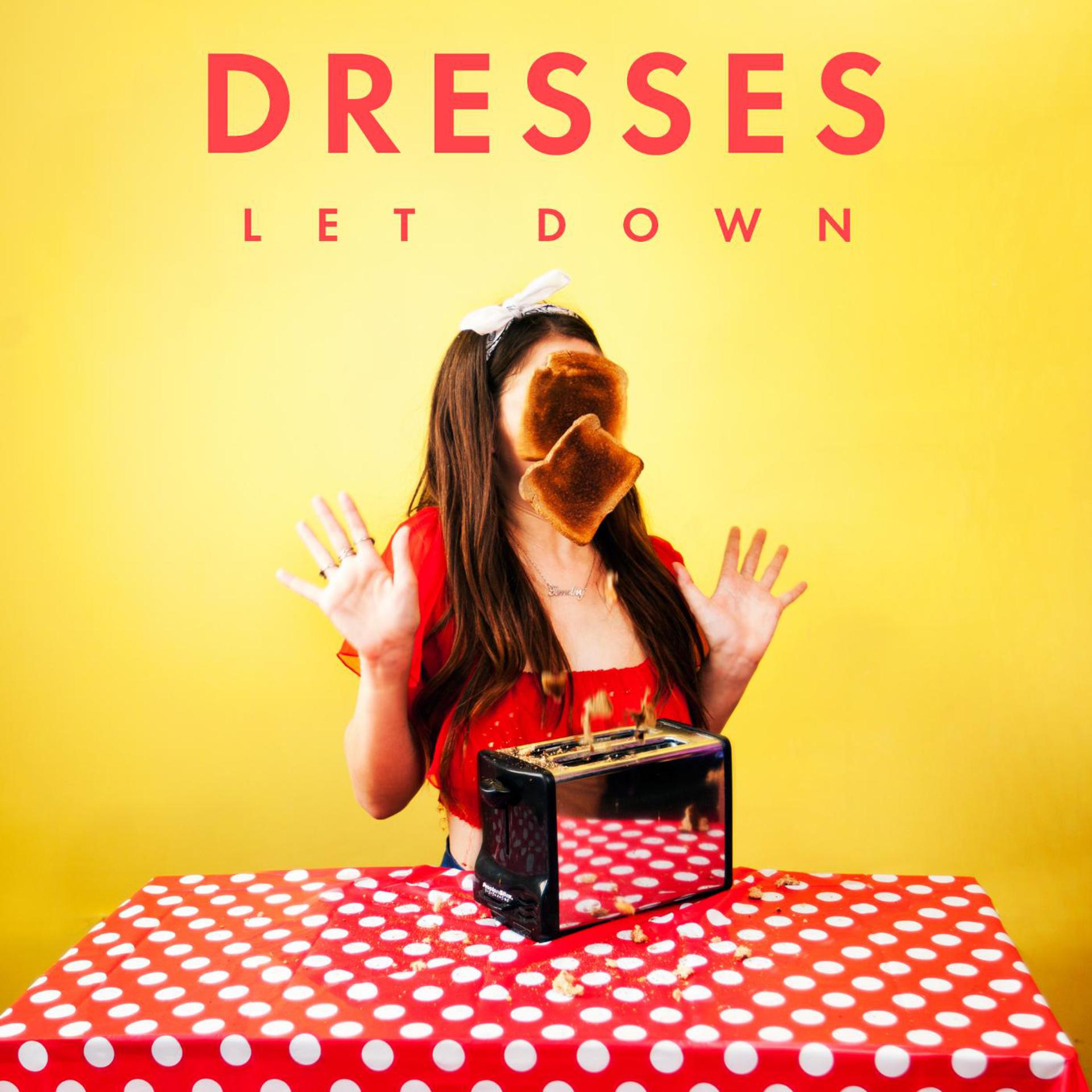 Постер альбома Let Down