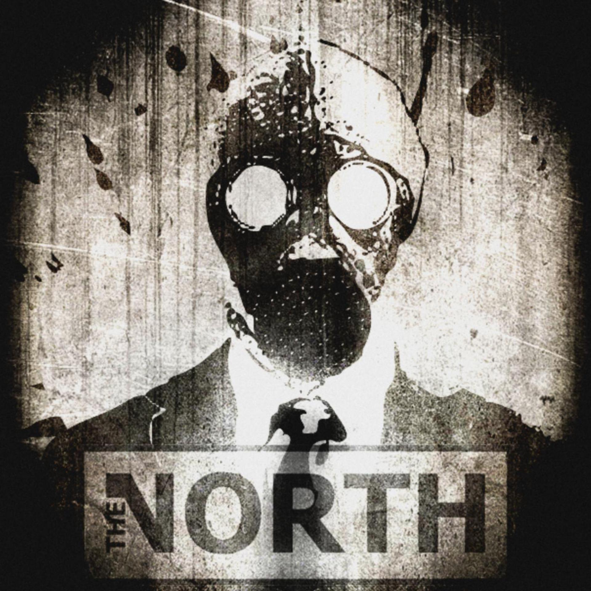 Постер альбома The North / /