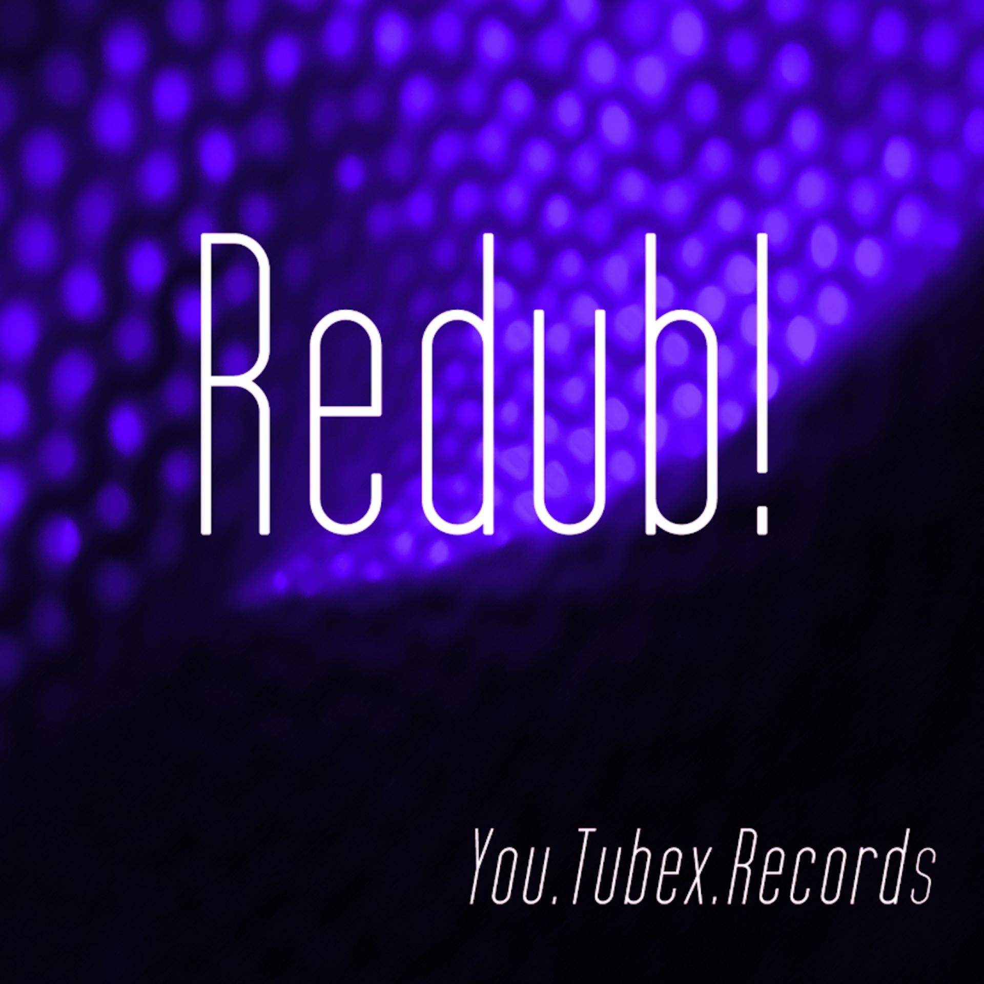 Постер альбома Redub!