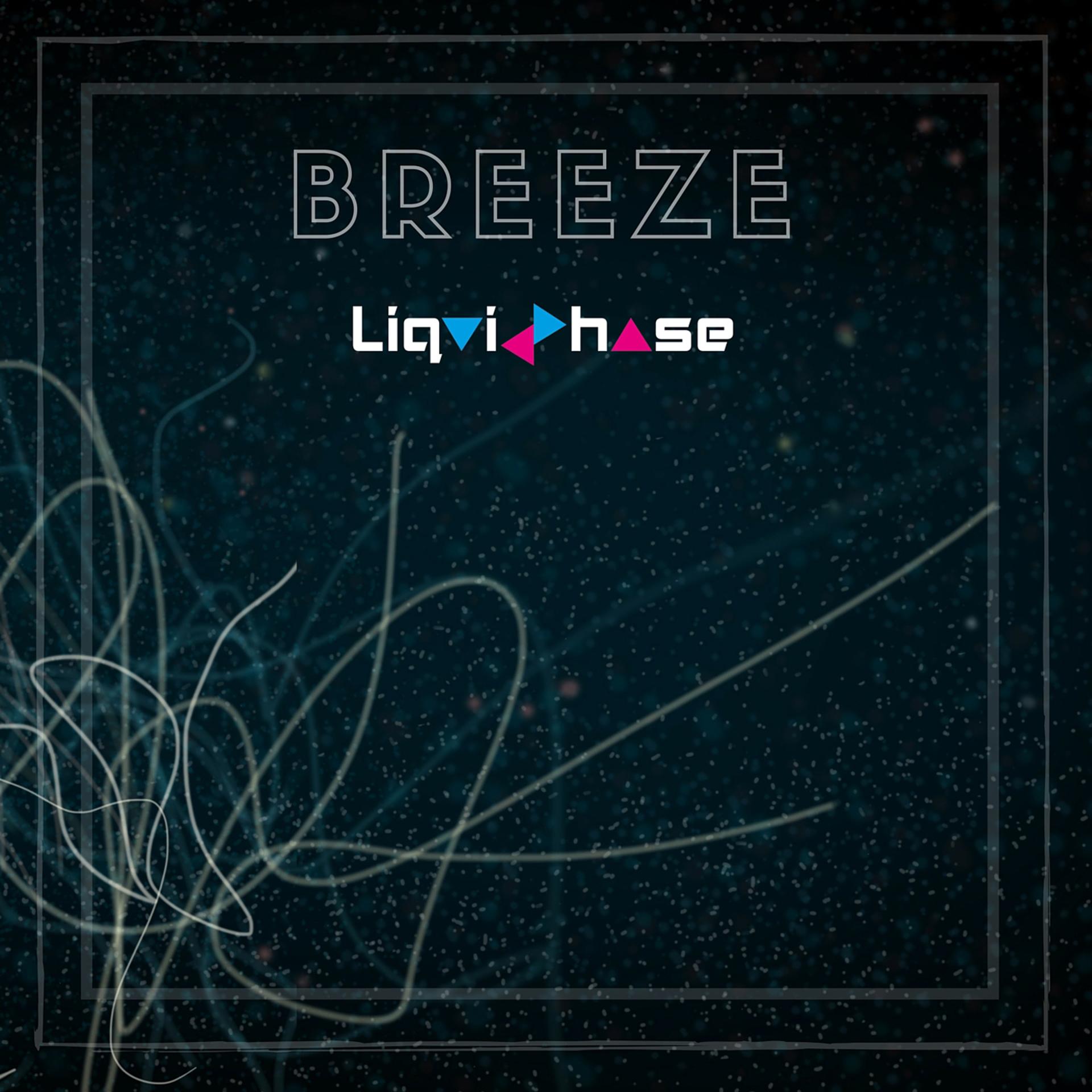 Постер альбома Breeze