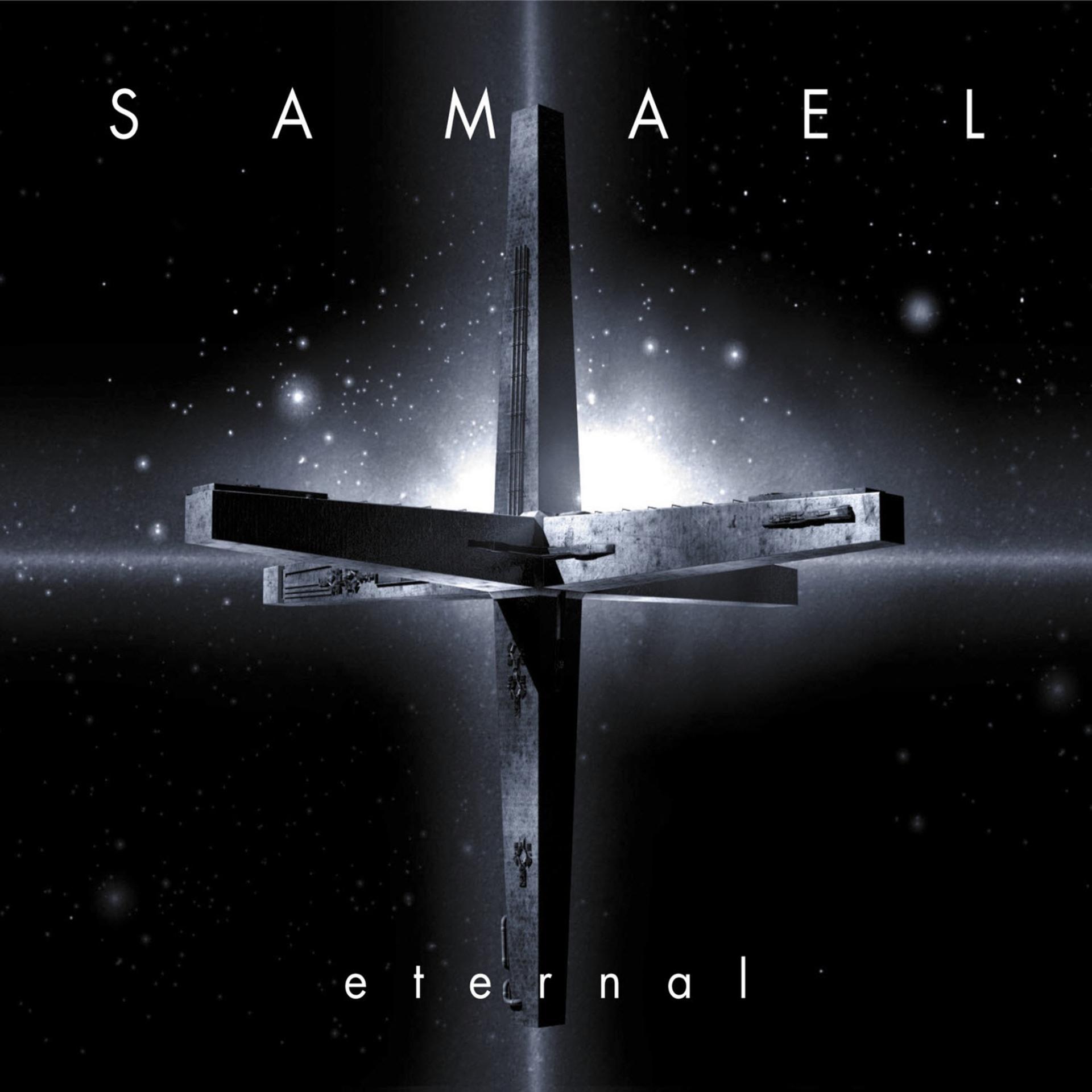 Eternal eternal album. Samael Eternal. Samael обложки. Samael 1999. Samael - Eternal (1999).