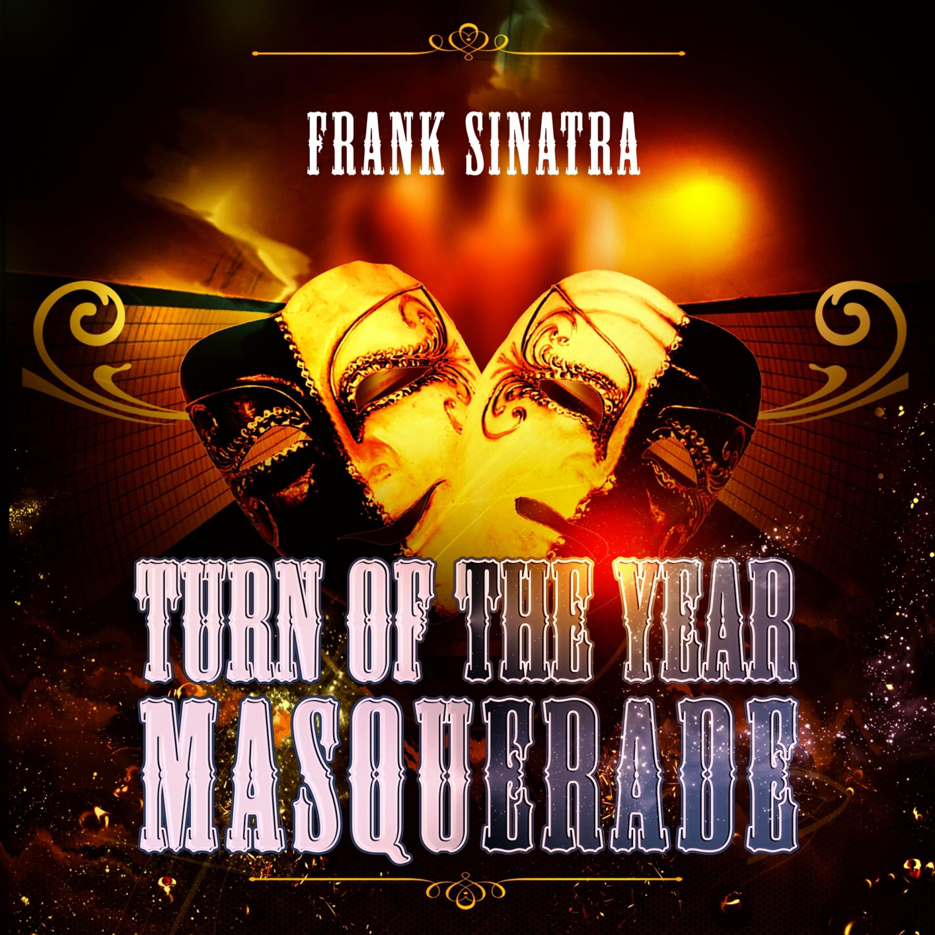 Постер альбома Turn Of The Year Masquerade