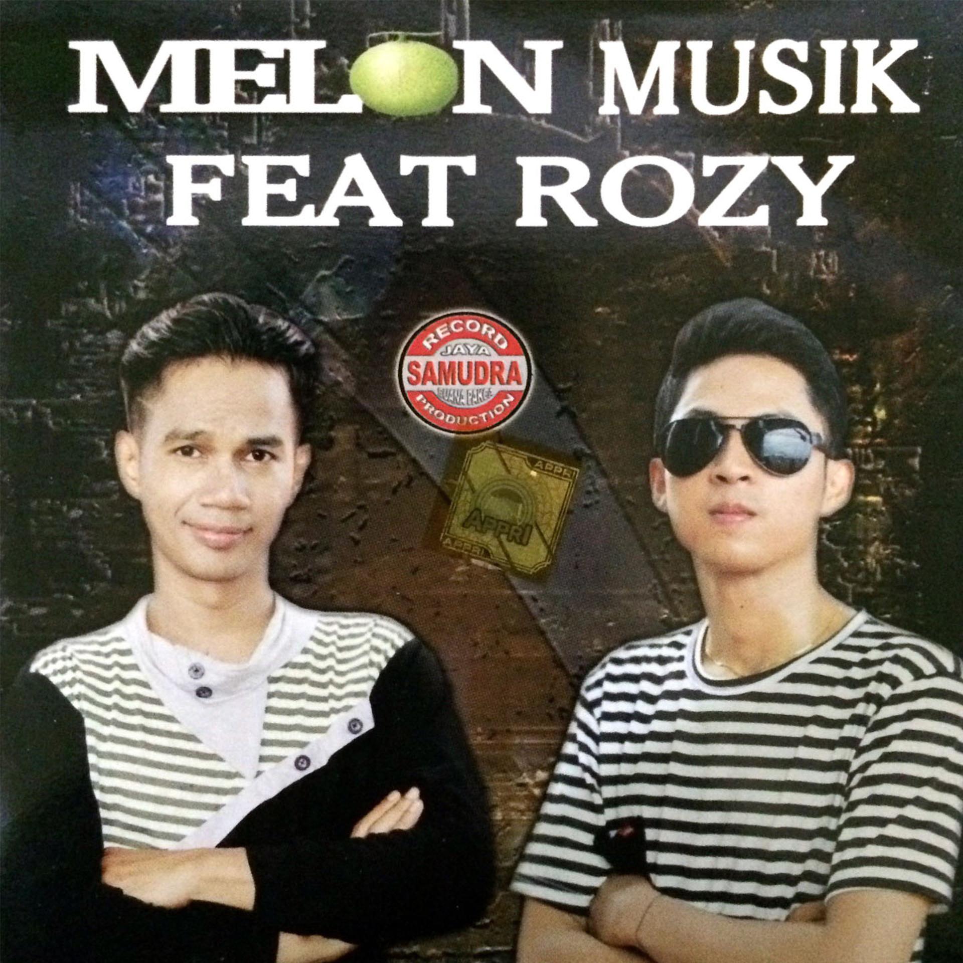 Постер альбома Melon Musik