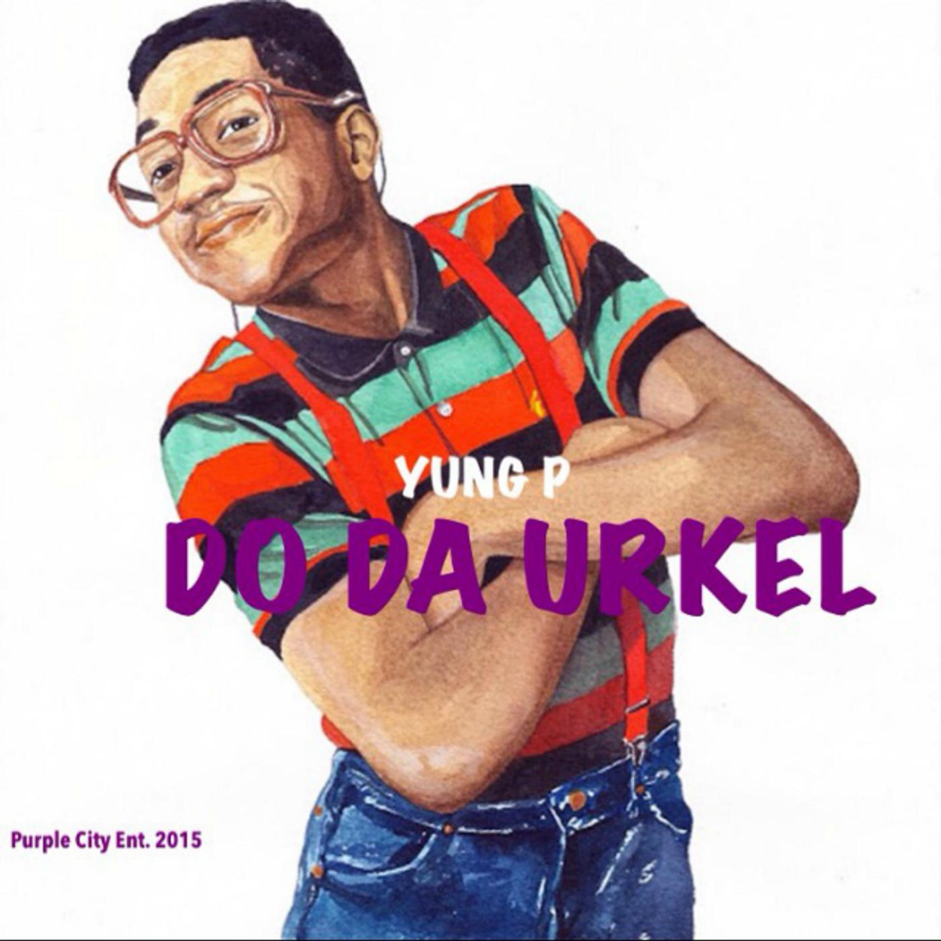 Постер альбома Do da Urkel