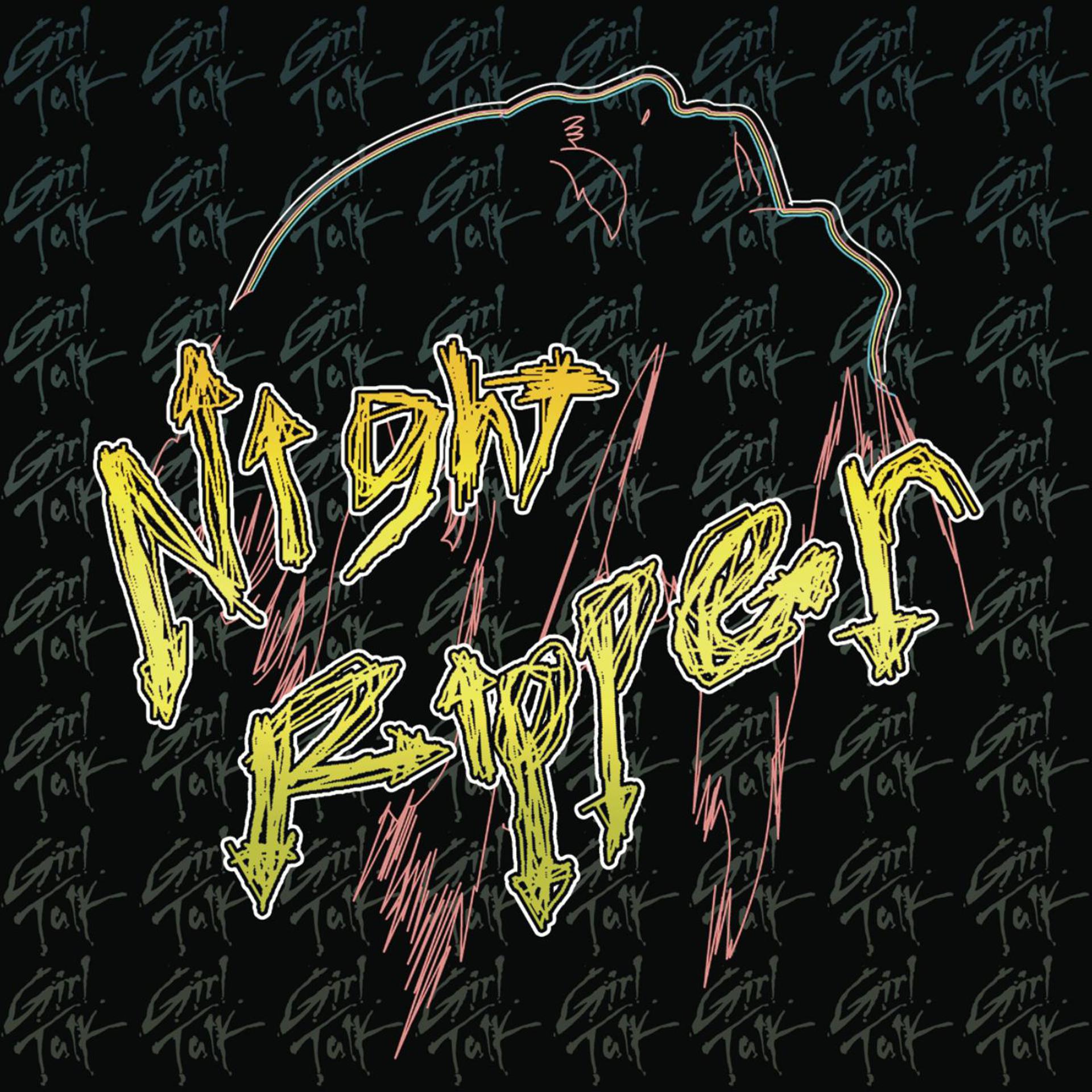 Постер альбома Night Ripper