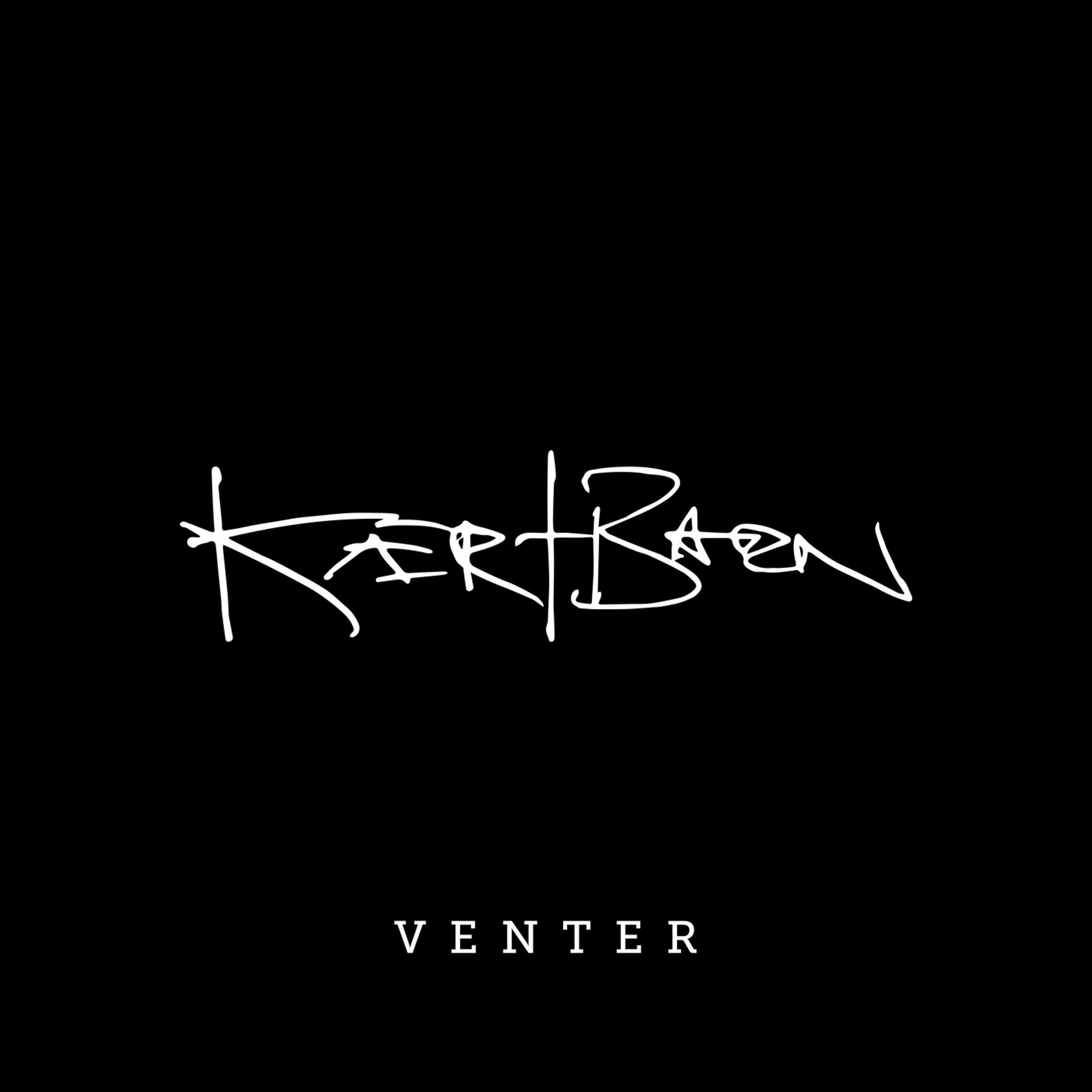 Постер альбома Venter