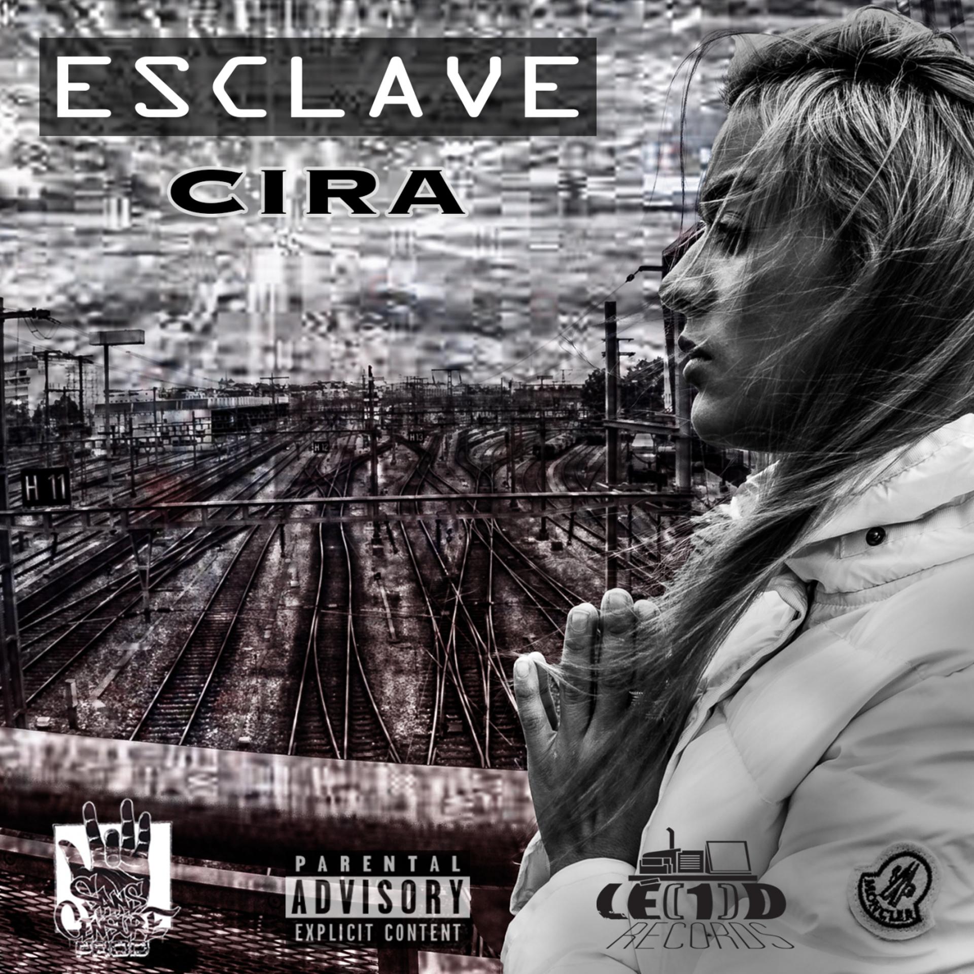 Постер альбома Esclave
