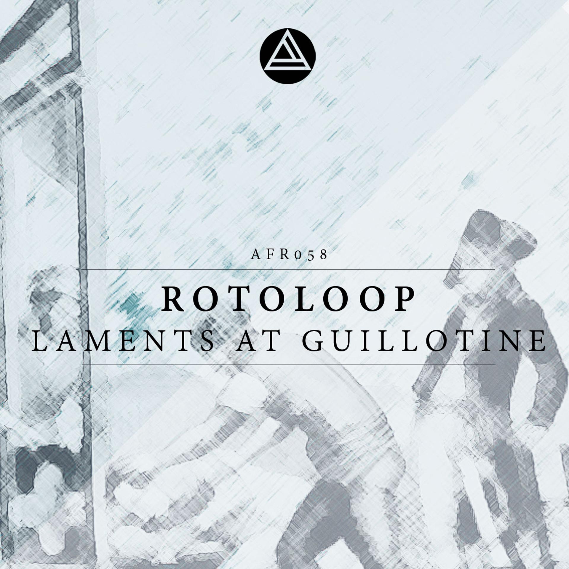 Постер альбома Laments at Guillotine