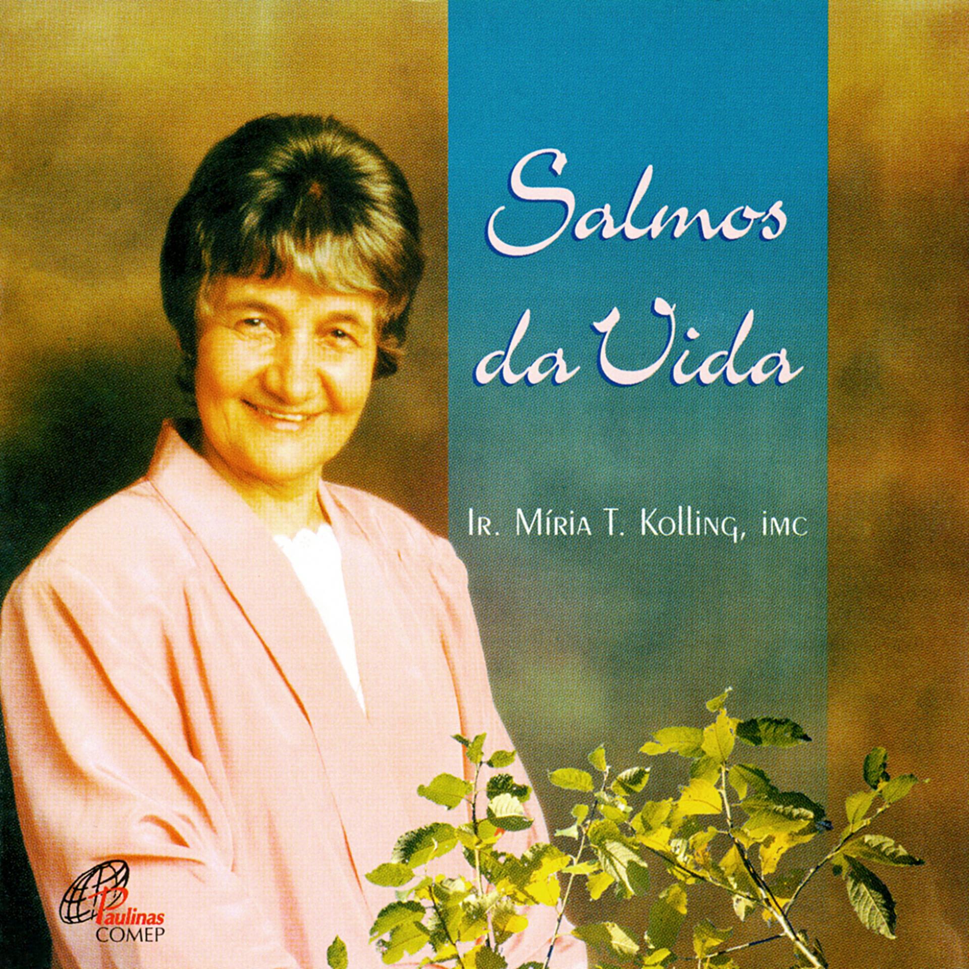 Постер альбома Salmos da Vida