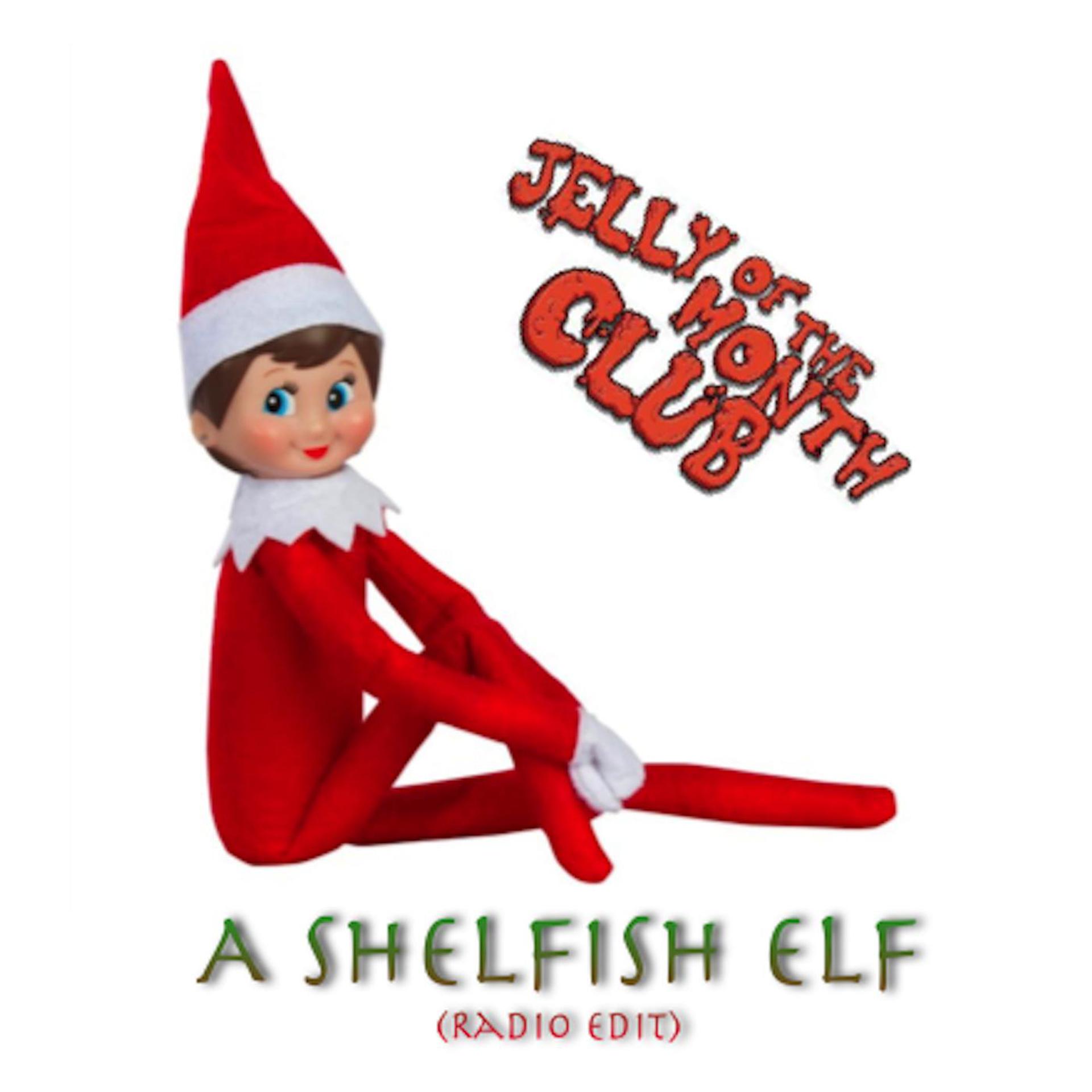 Постер альбома A Shelfish Elf (Radio Edit)
